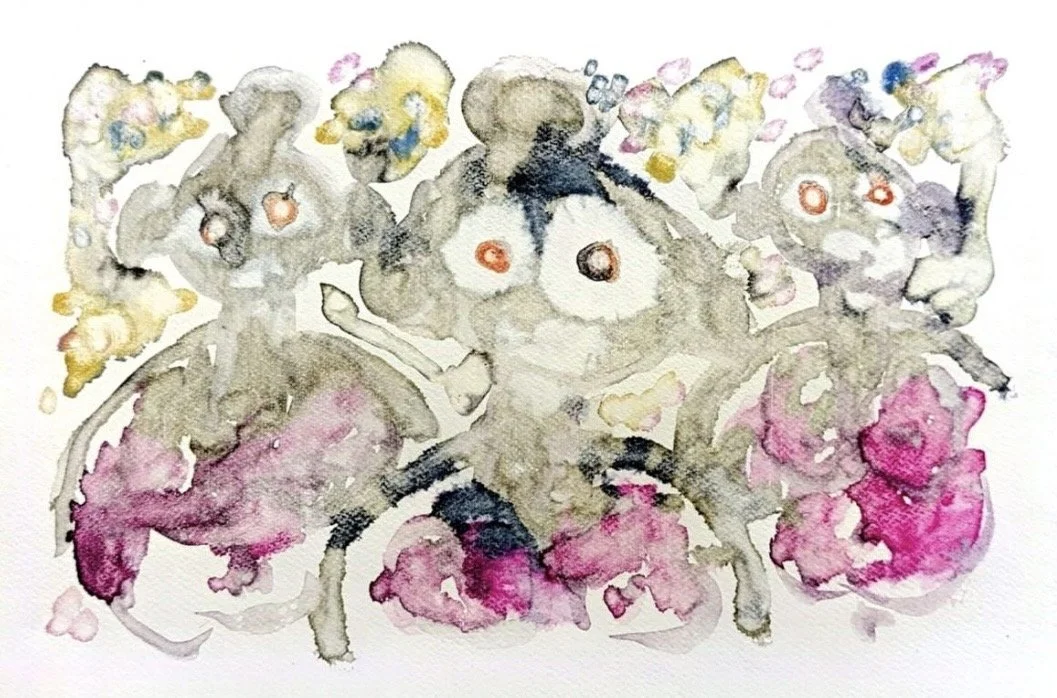 De la Cosecha- Giovanni Gil