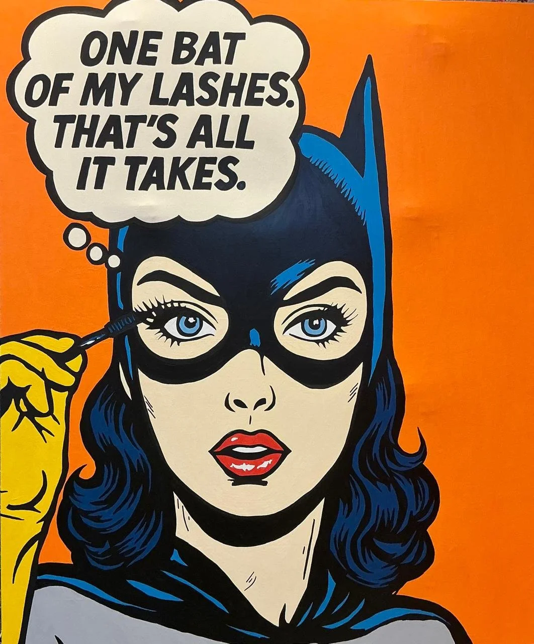 Bat of the Lashes- TTPRADO