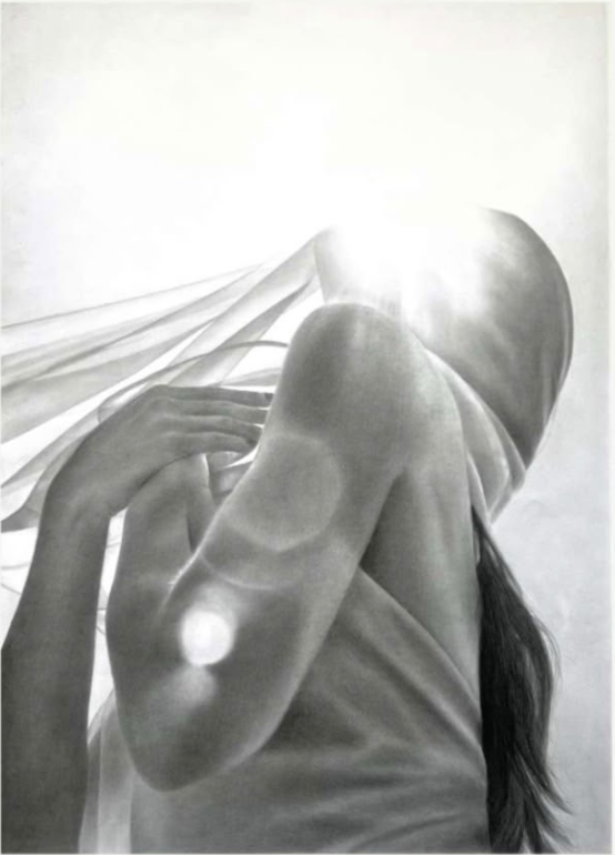 Aliento de Luz  - Celina Morales