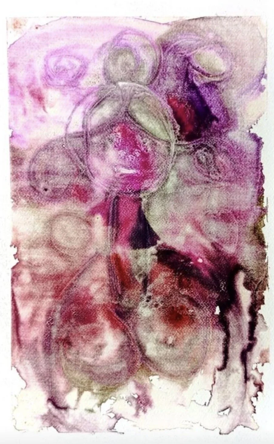 De la Francia- Giovanni Gil