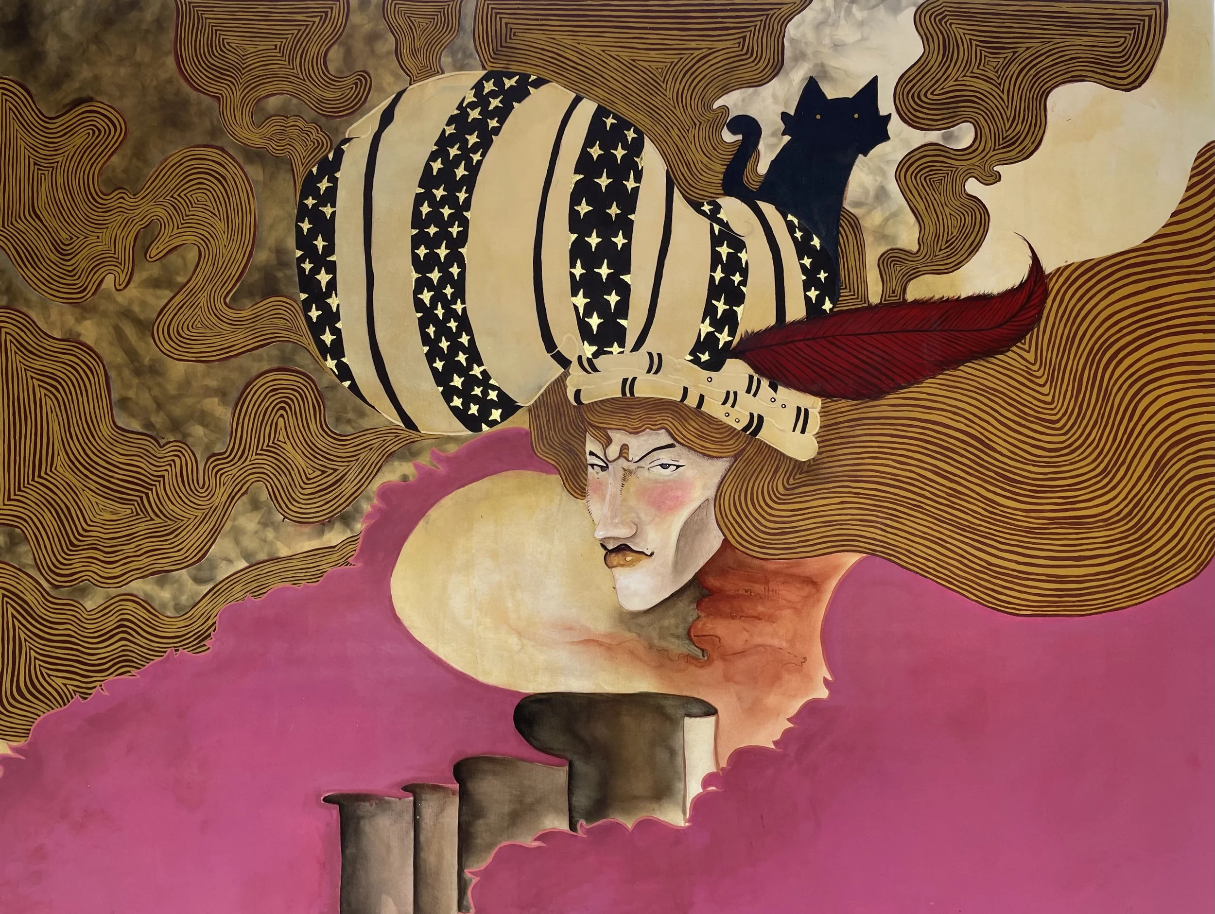 Última Prosa-  Massindre