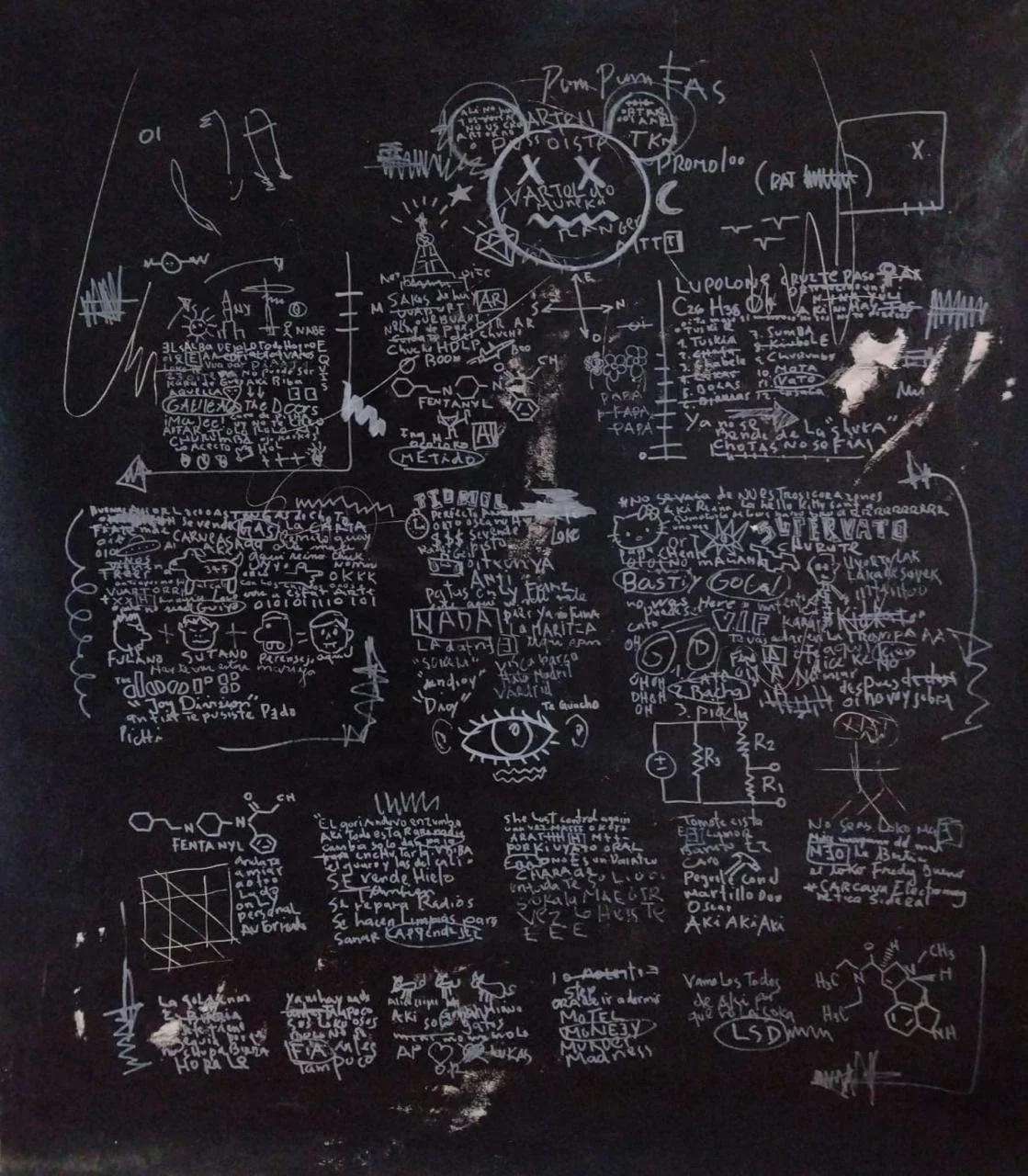 De la serie serenta champa 4 - GoGal