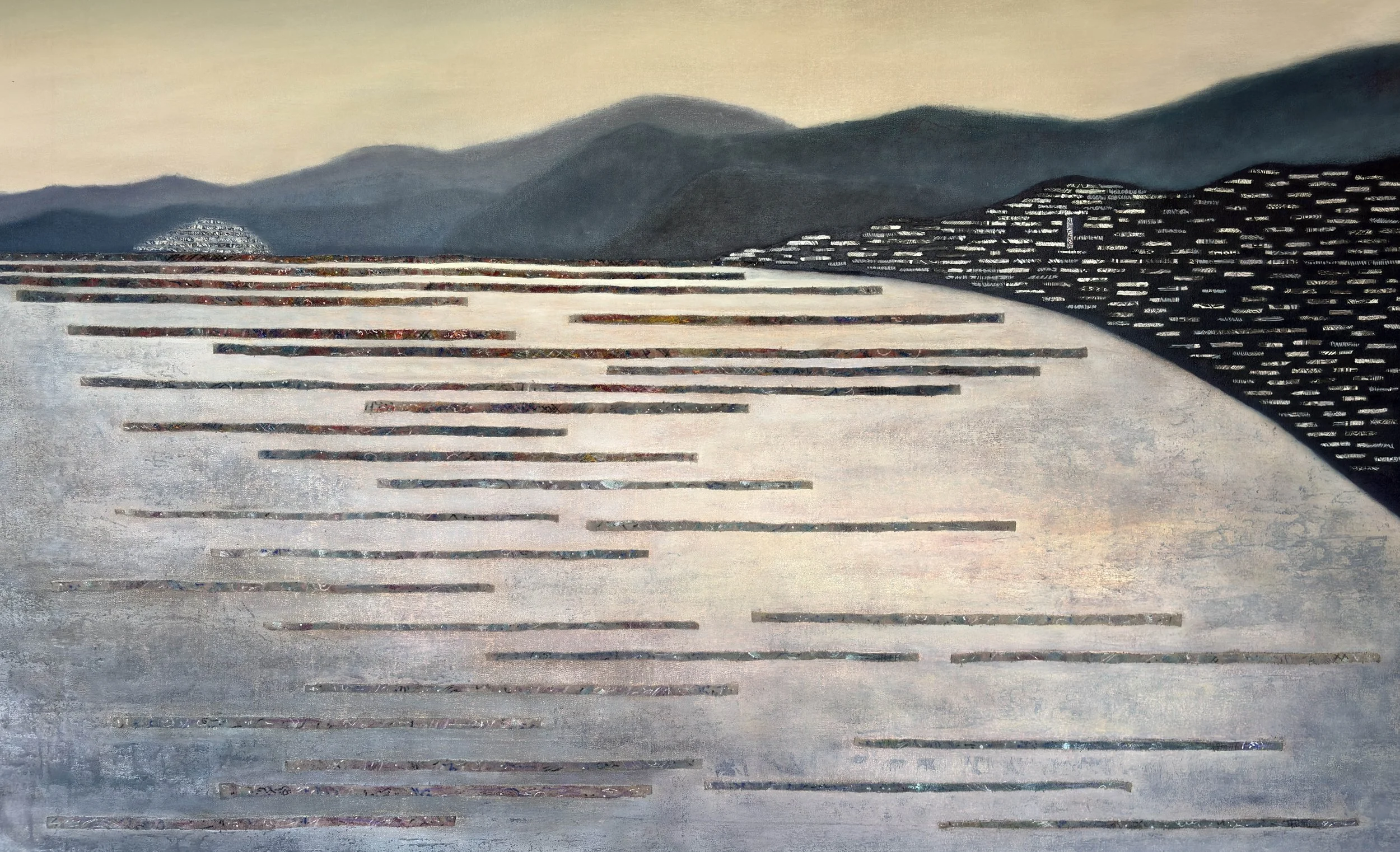 Coatepeque-lago de fuego- Bea Marle