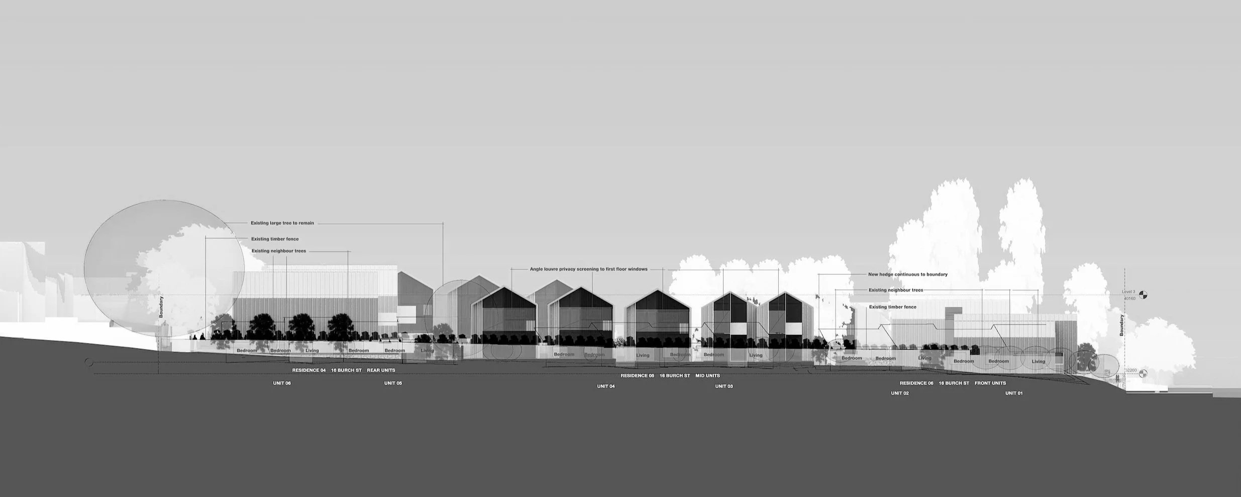 Asquith Avenue — walker•archi