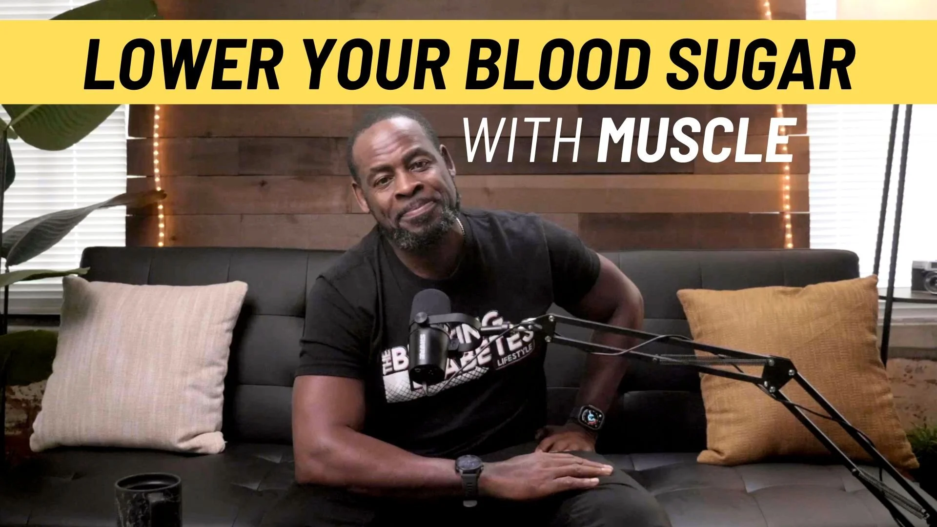 How Strength Training Helps Your Body Lower Blood Sugar Better