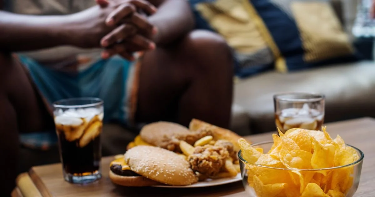 The Real Reason You Keep Snacking at Night