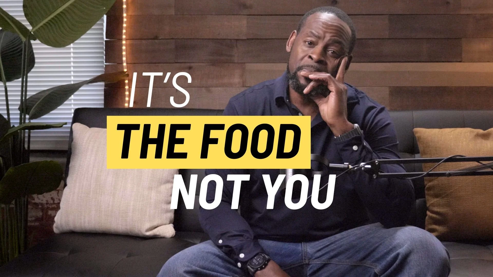 Foods That Make Reversing Diabetes Difficult