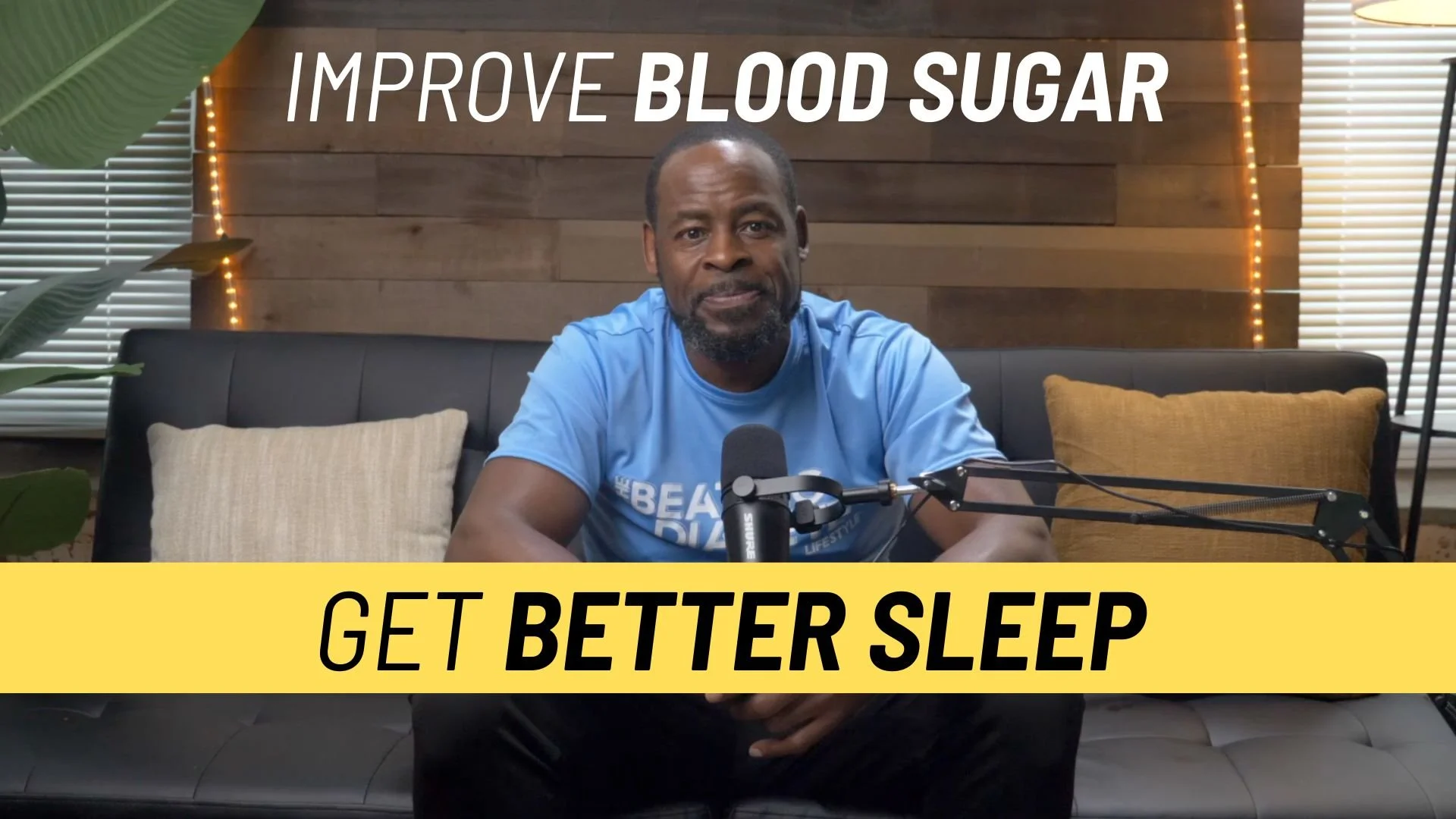What Happens to Your Blood Sugar When You Don't Sleep Enough