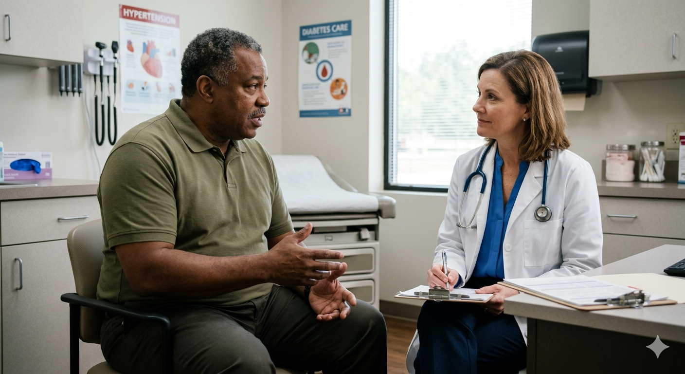 Tips for Lowering Your Blood Sugar, Losing Weight, and Staying Consistent With Diabetes