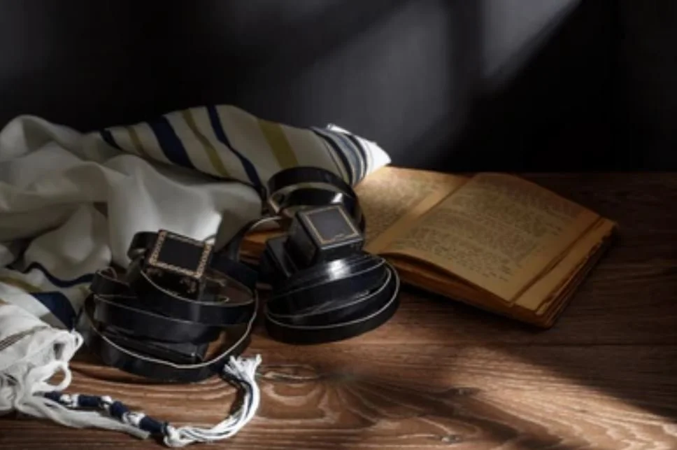 Mendel’s Bar Mitzvah