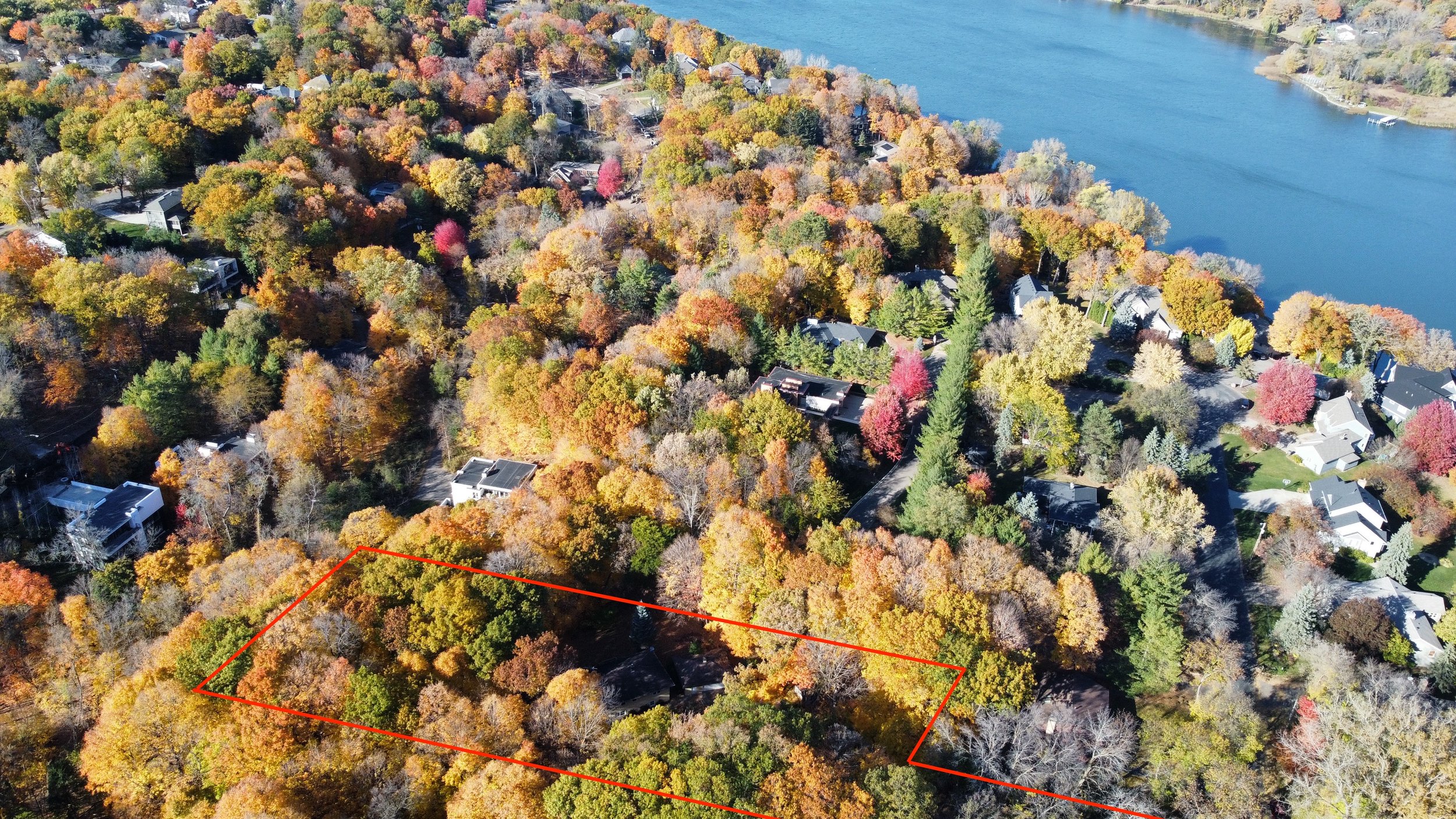 Drone with lake view.JPG