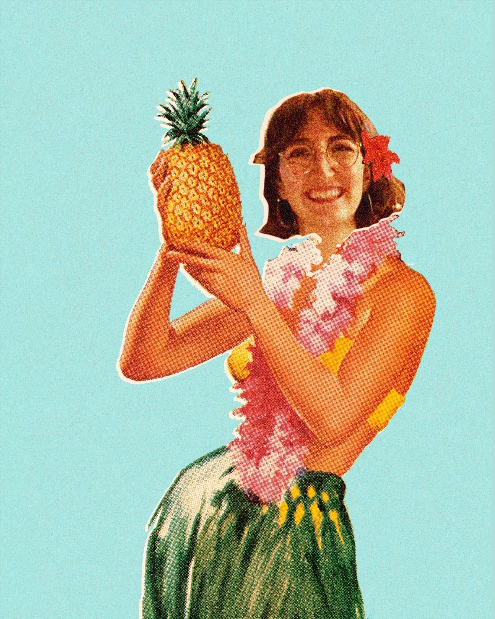 // Dearly imported (AKA Liv), in what can only be termed a dramatic turn of events on the part of Immigration NZ, we find ourselves in the enviable position of welcoming back a beloved team member to Lime! From the dreamy shores of Hawaii to the mean