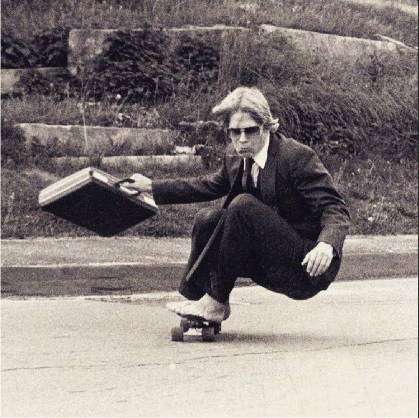 // Archive Friday: The clock hit 4:59 and &lsquo;Steve&rsquo; had places to be. With not a flaming minute to spare, young Stevie made a firm commitment to getting to Lime by any means necessary. Graciously, our friendly bar staff greeted him with ope