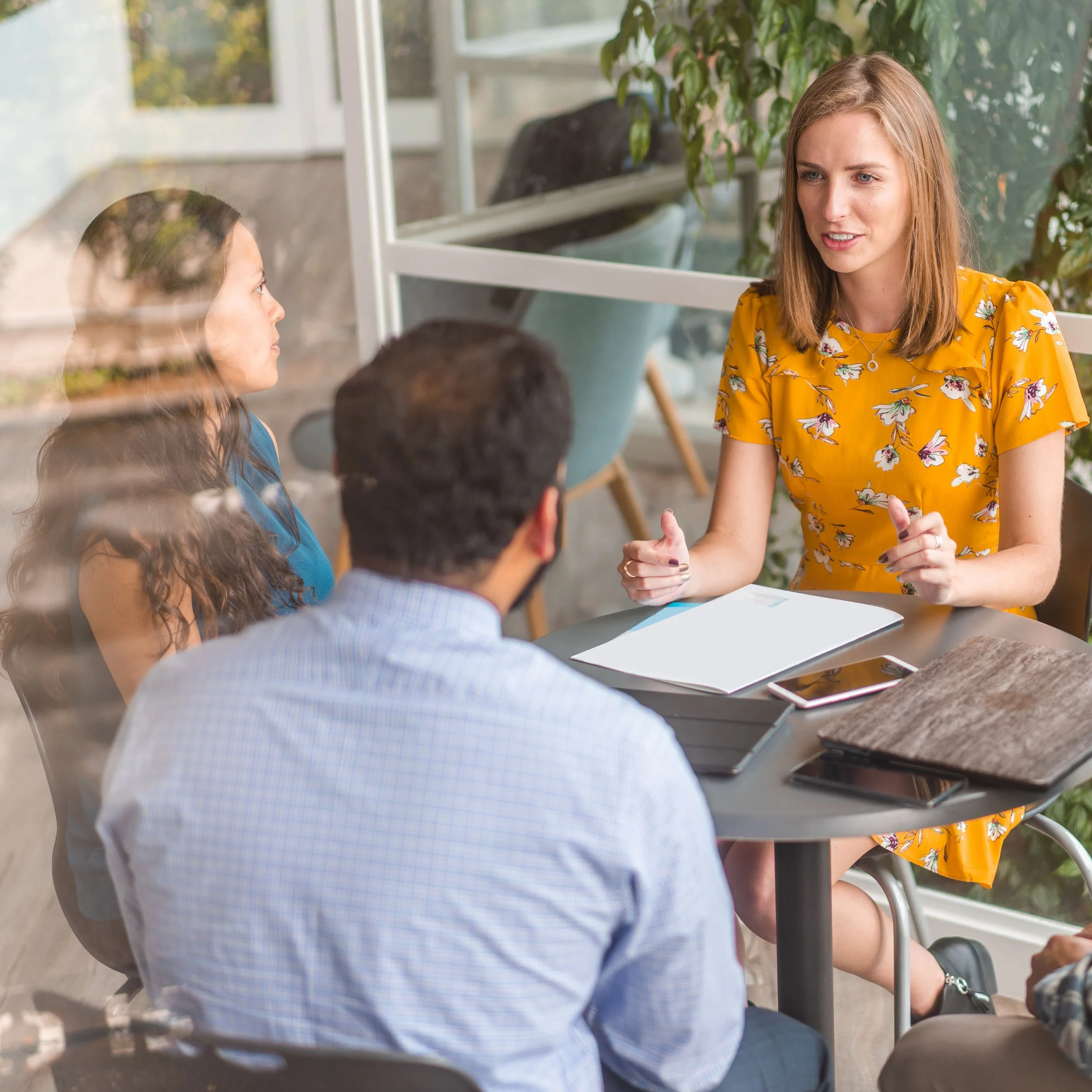 BDO Colour Accounting Workshops