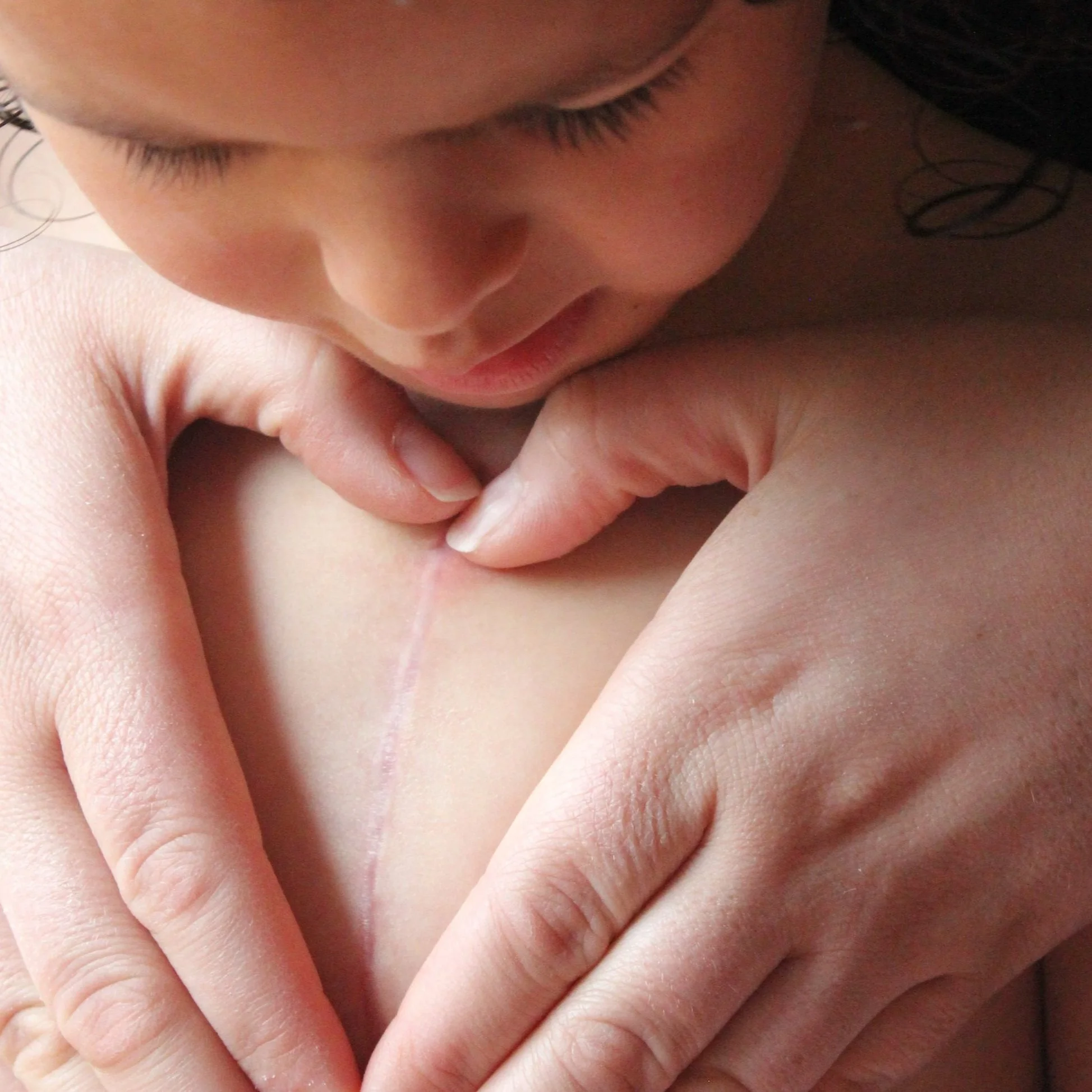 Heart kids need heart heroes