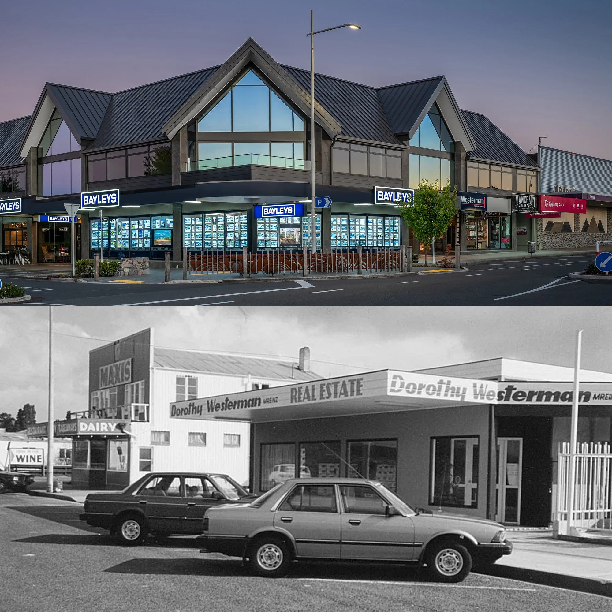 No one knows Taupō like we do