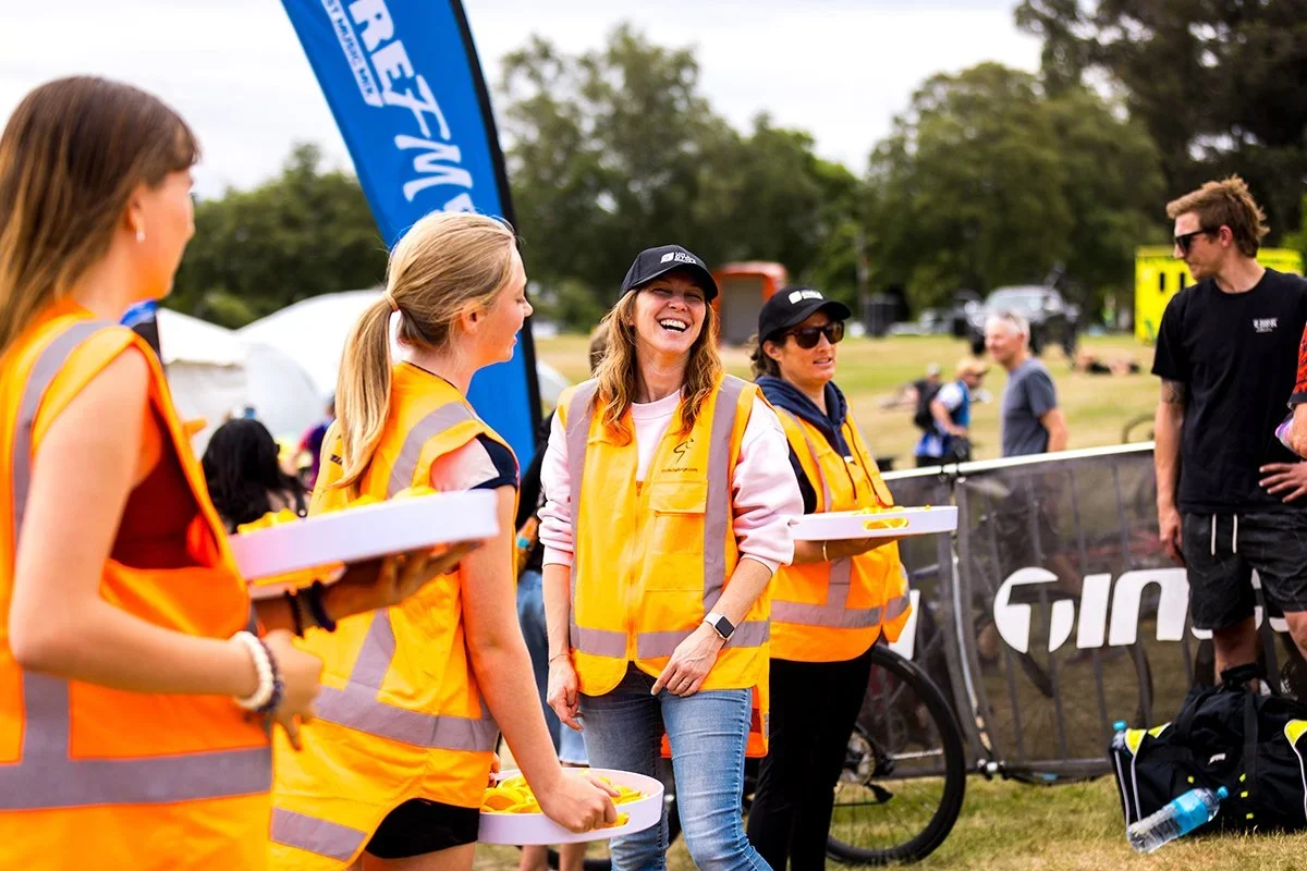 PART 1: BENEFITS RIGHT AROUND THE LAKE