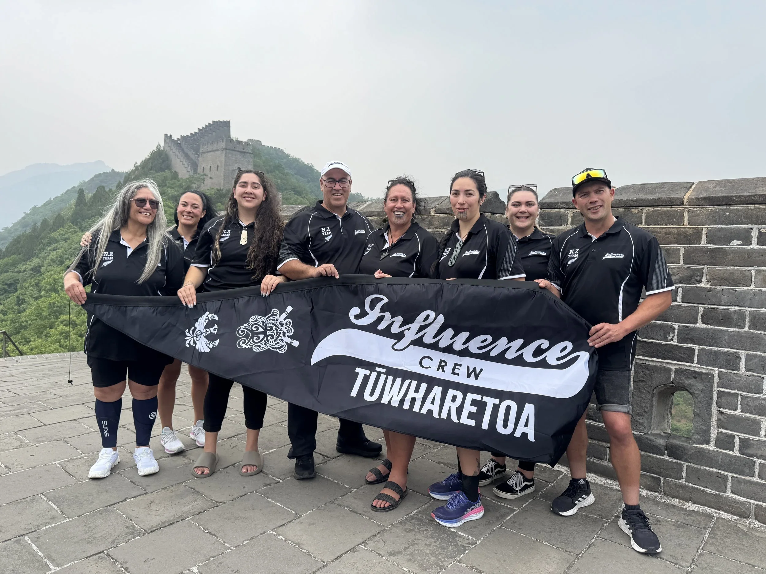 PART 2: TE HAPORI ORA - THE VILLAGE OF WELLBEING