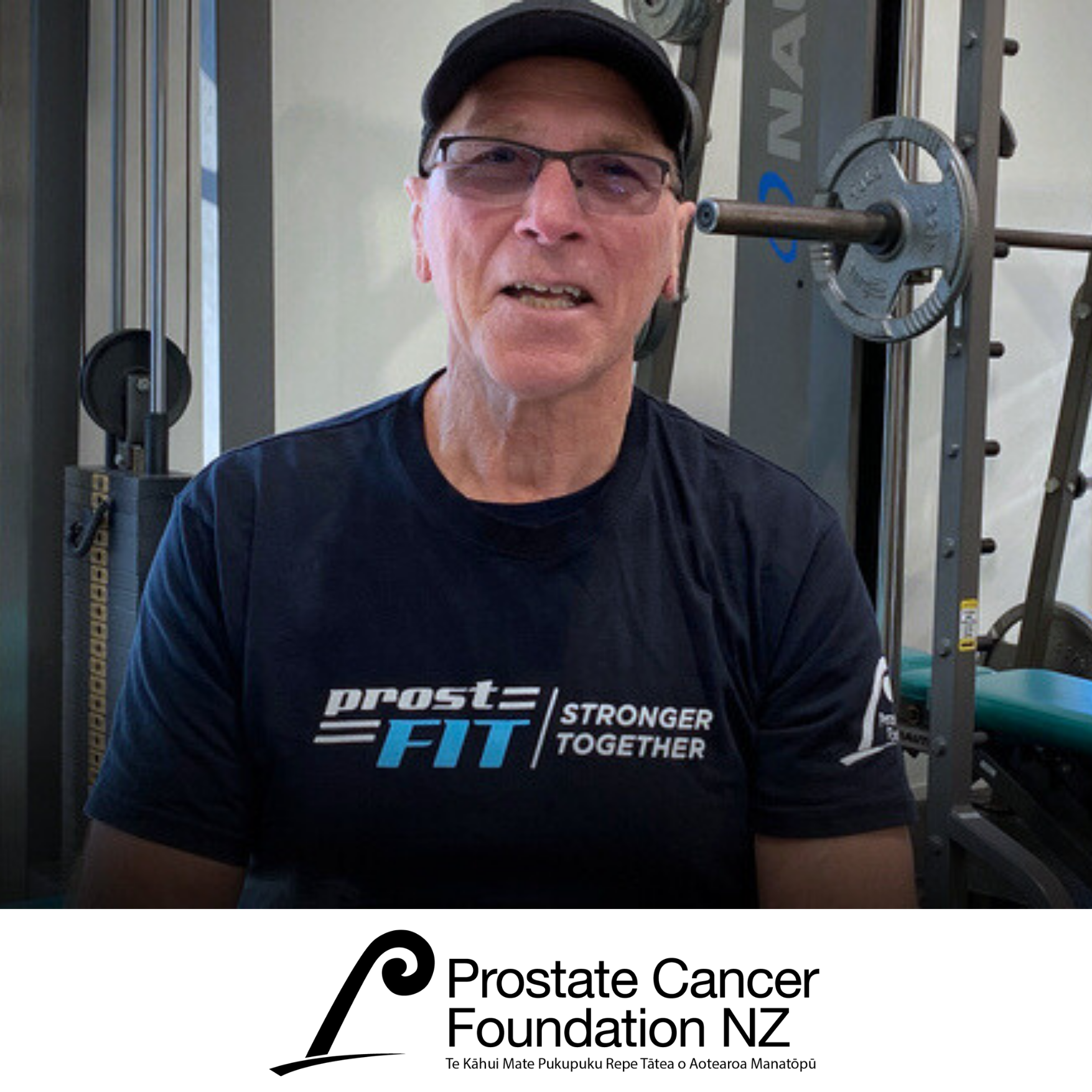 Prostate Cancer Foundation NZ