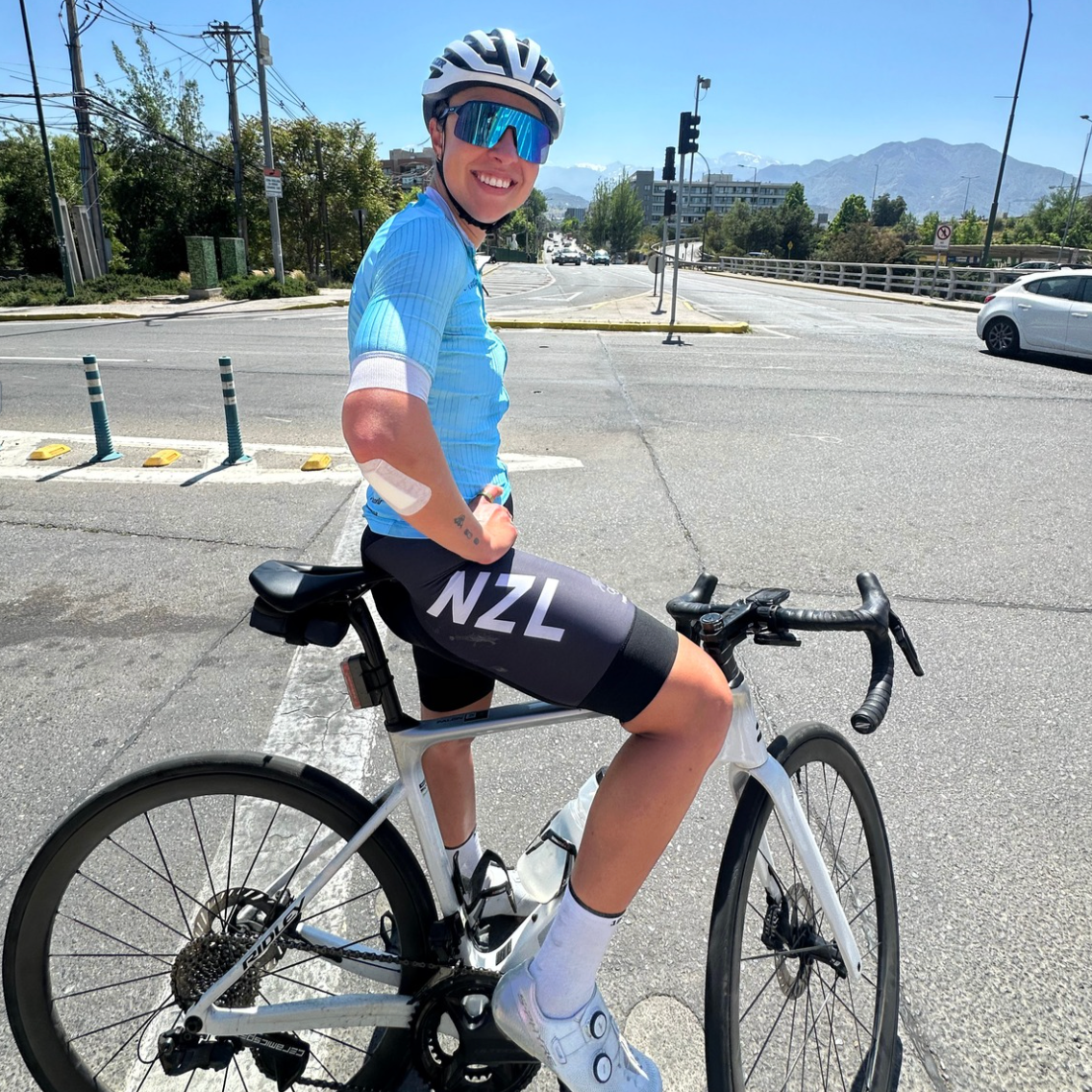 November / December / January  Recap