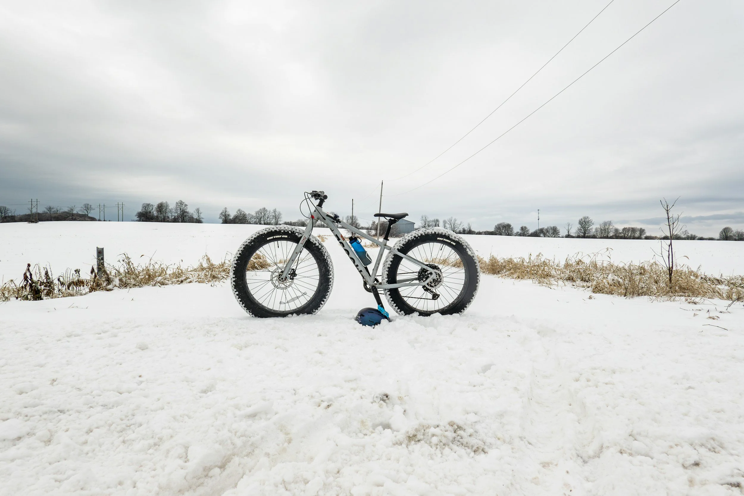 How to keep up your training momentum during the winter months