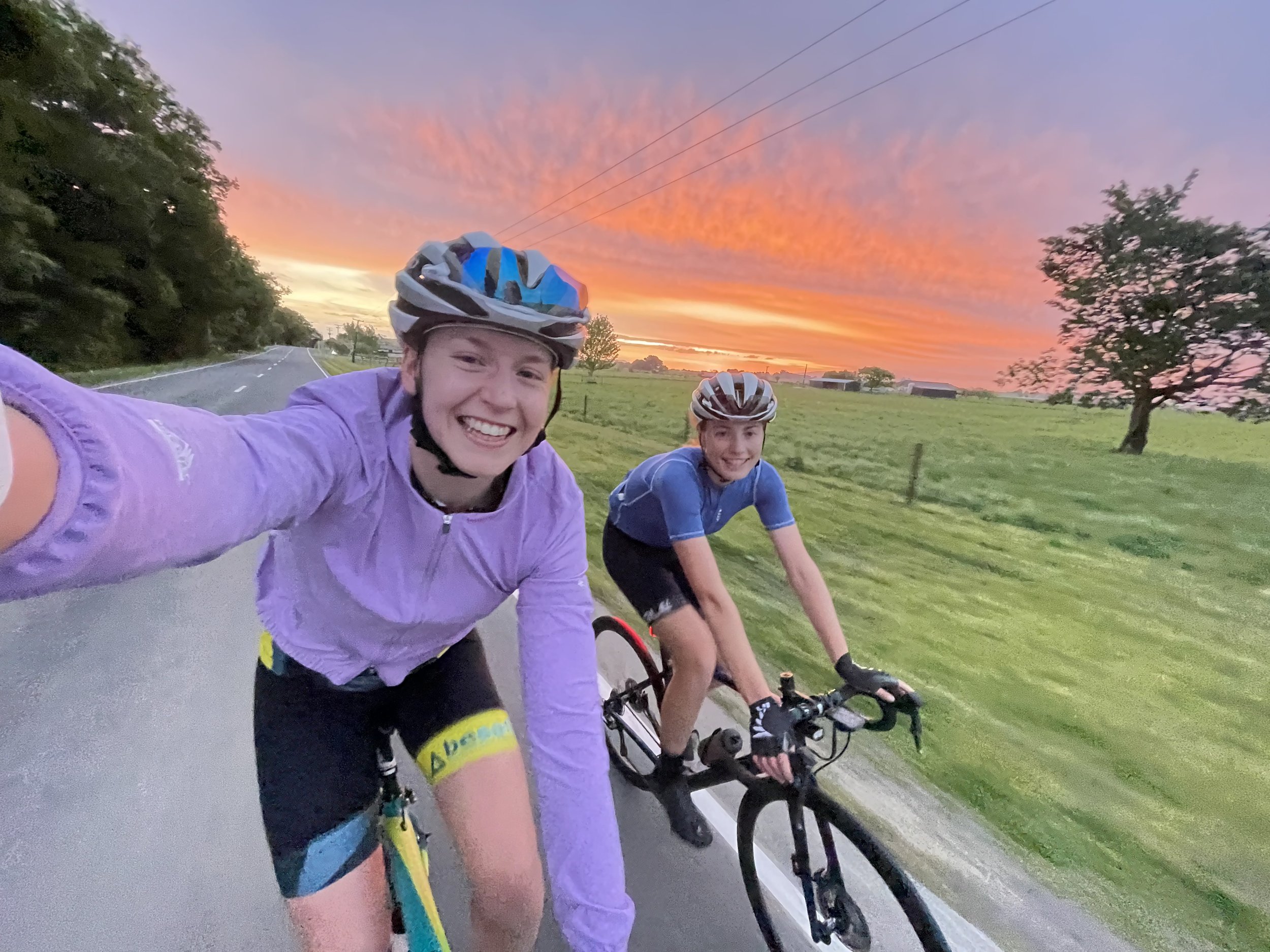 From Taupō to Sydney and back again