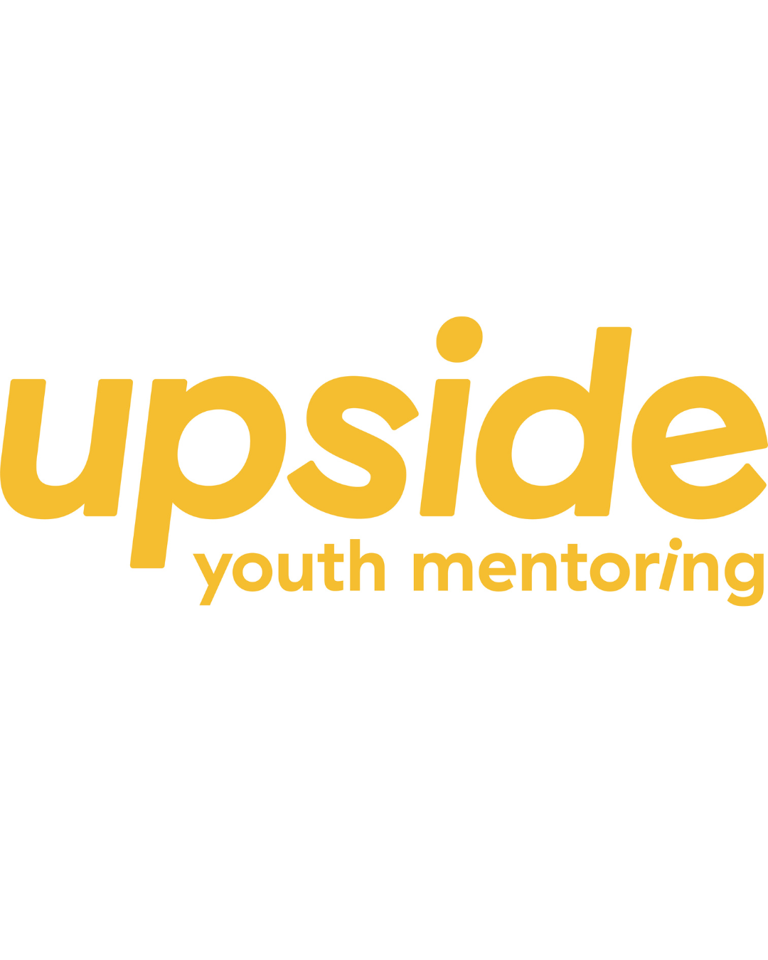 Upside Youth Mentoring
