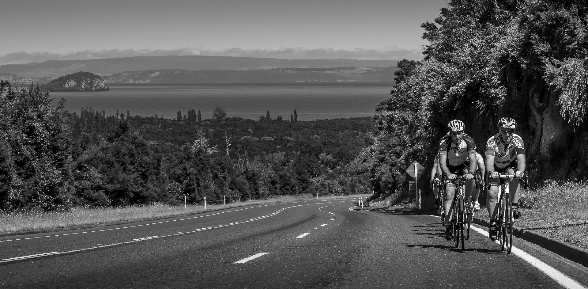bdo lake taupo cycle challenge