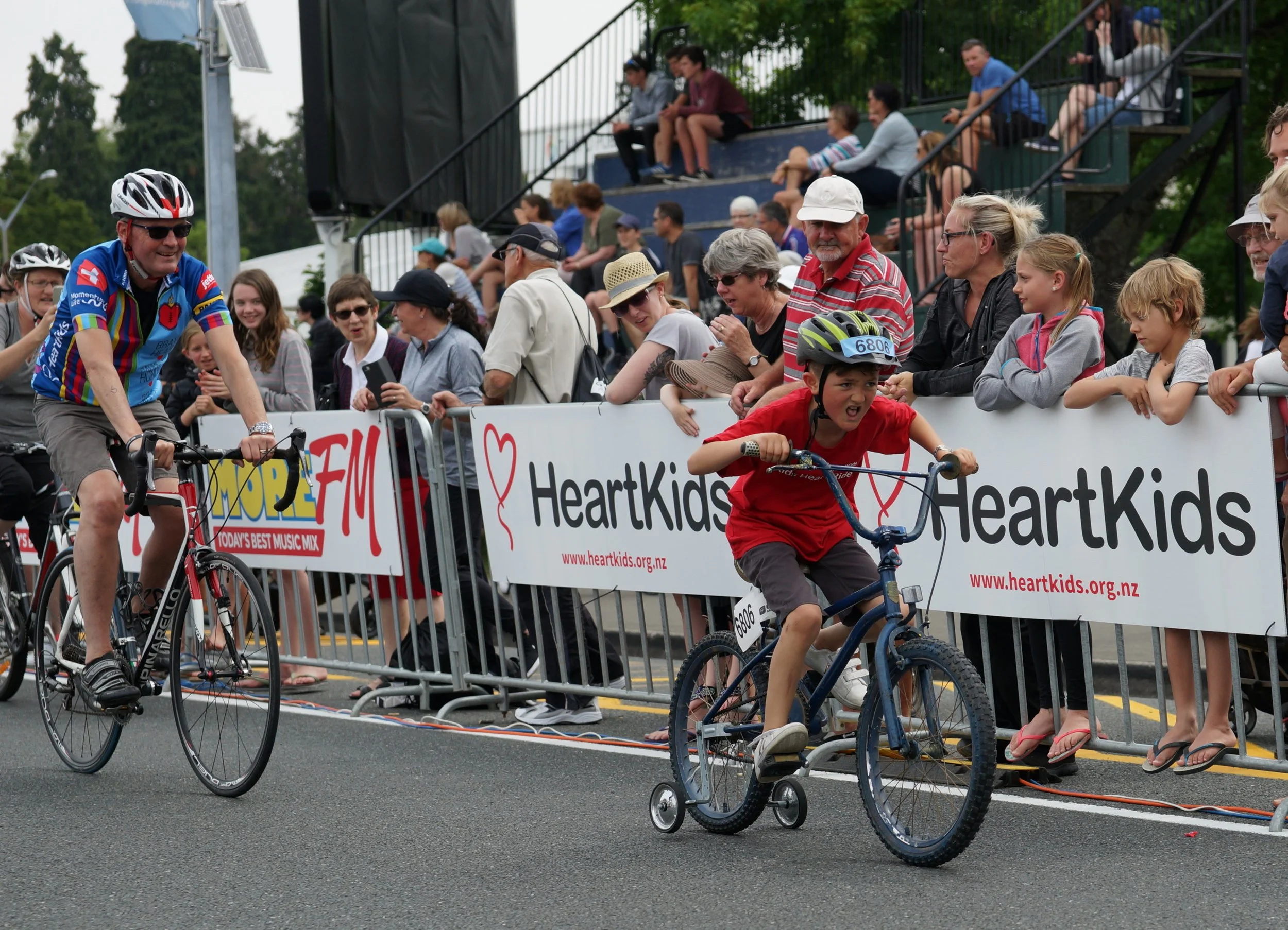 lake taupo cycle challenge 2020