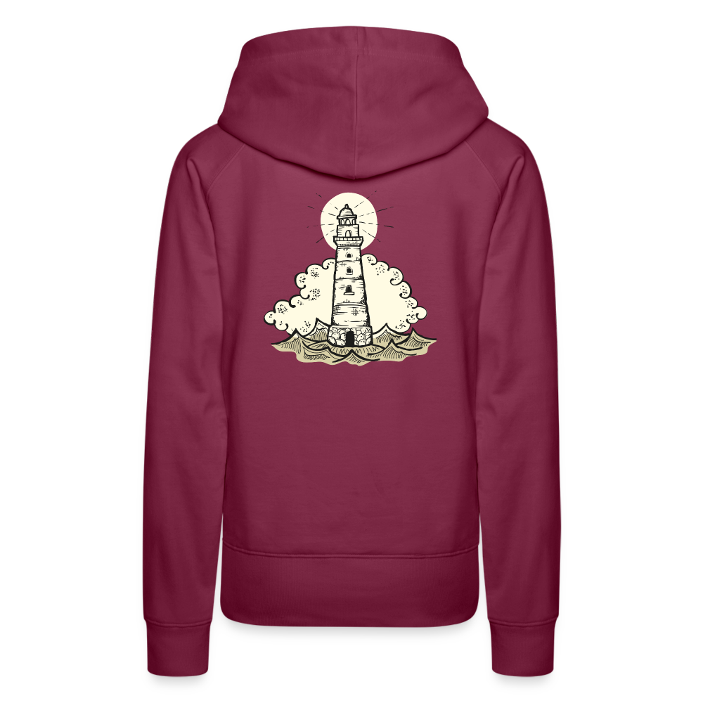 Sweatshirts with lighthouses
