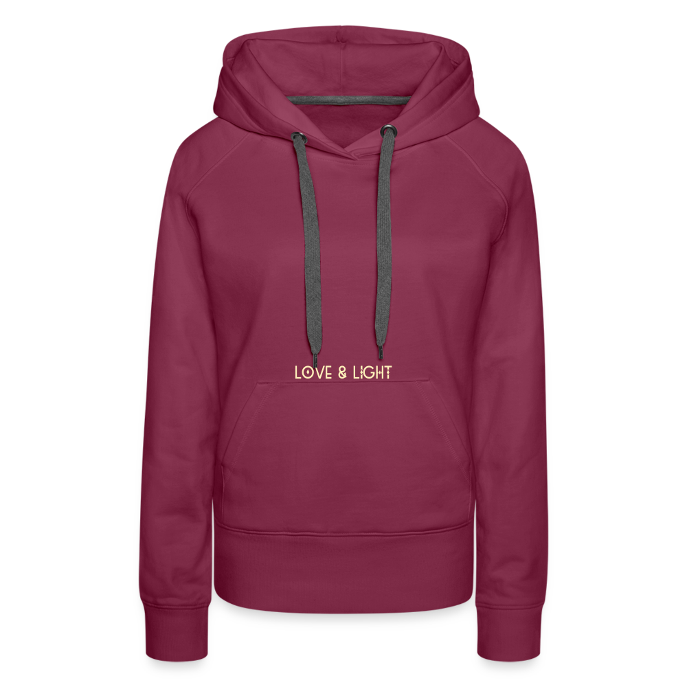 Women's LOVE & LIGHT Sweatshirt
