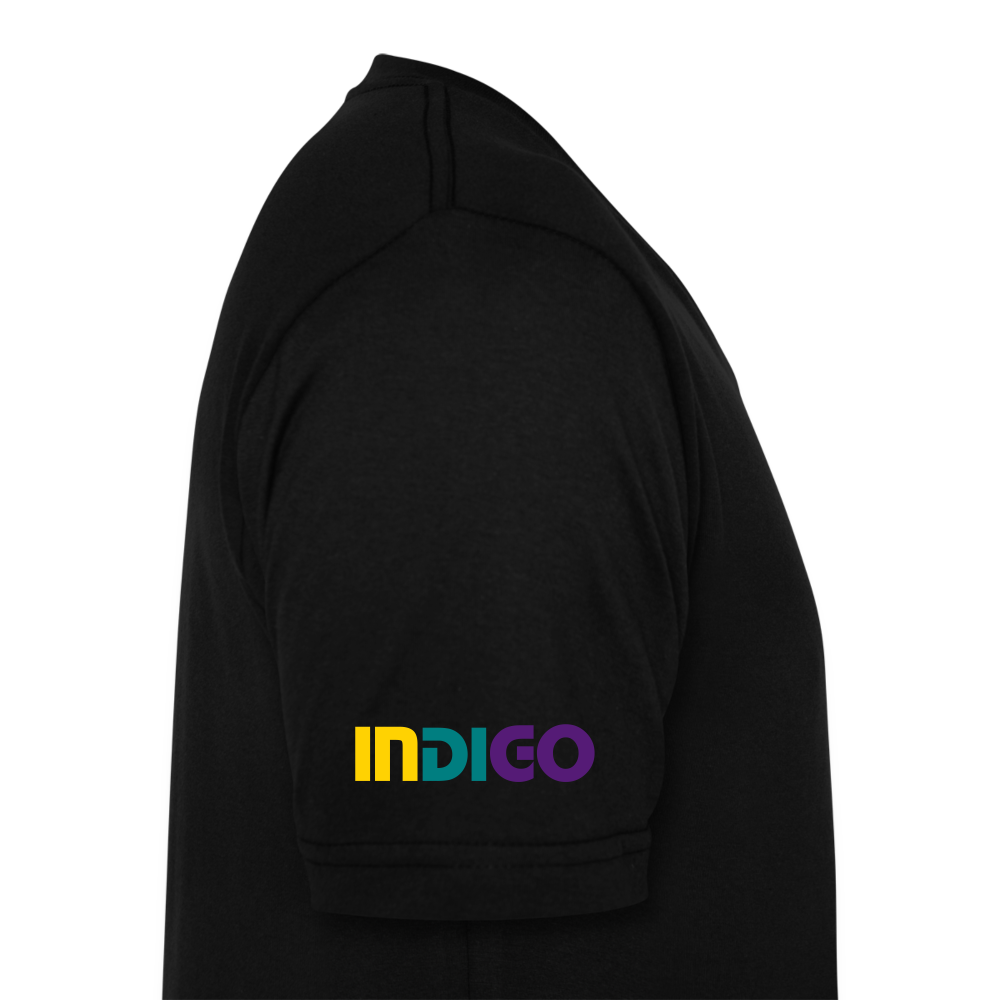 Indigo Fashion