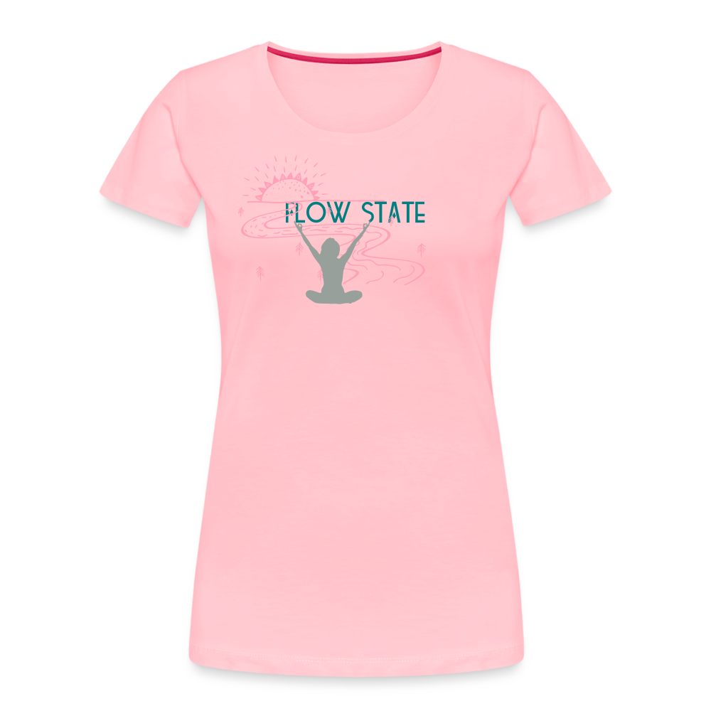 Women's Pink shirt