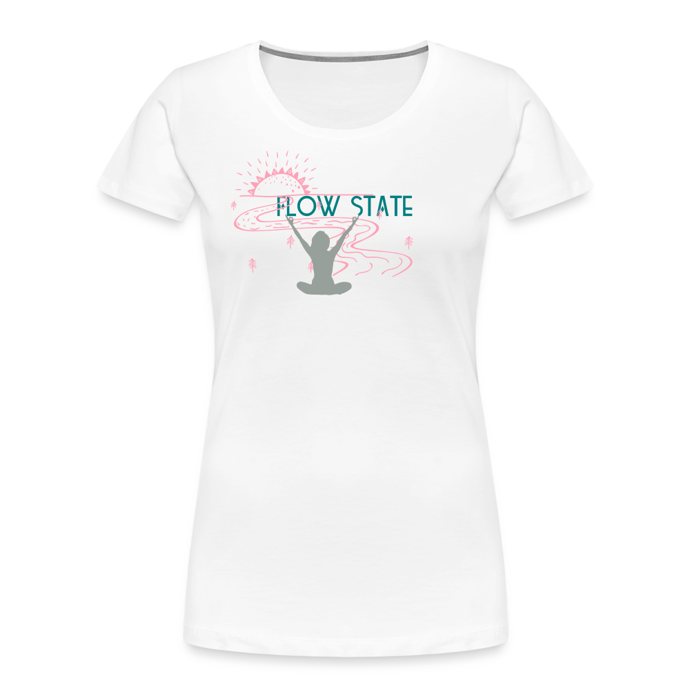 Flow State Shirt