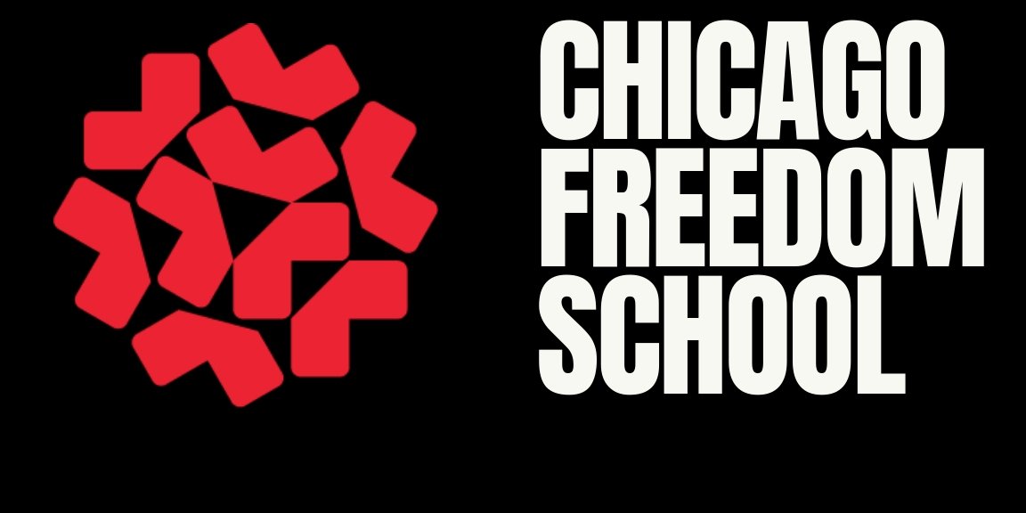 Chicago Freedom School