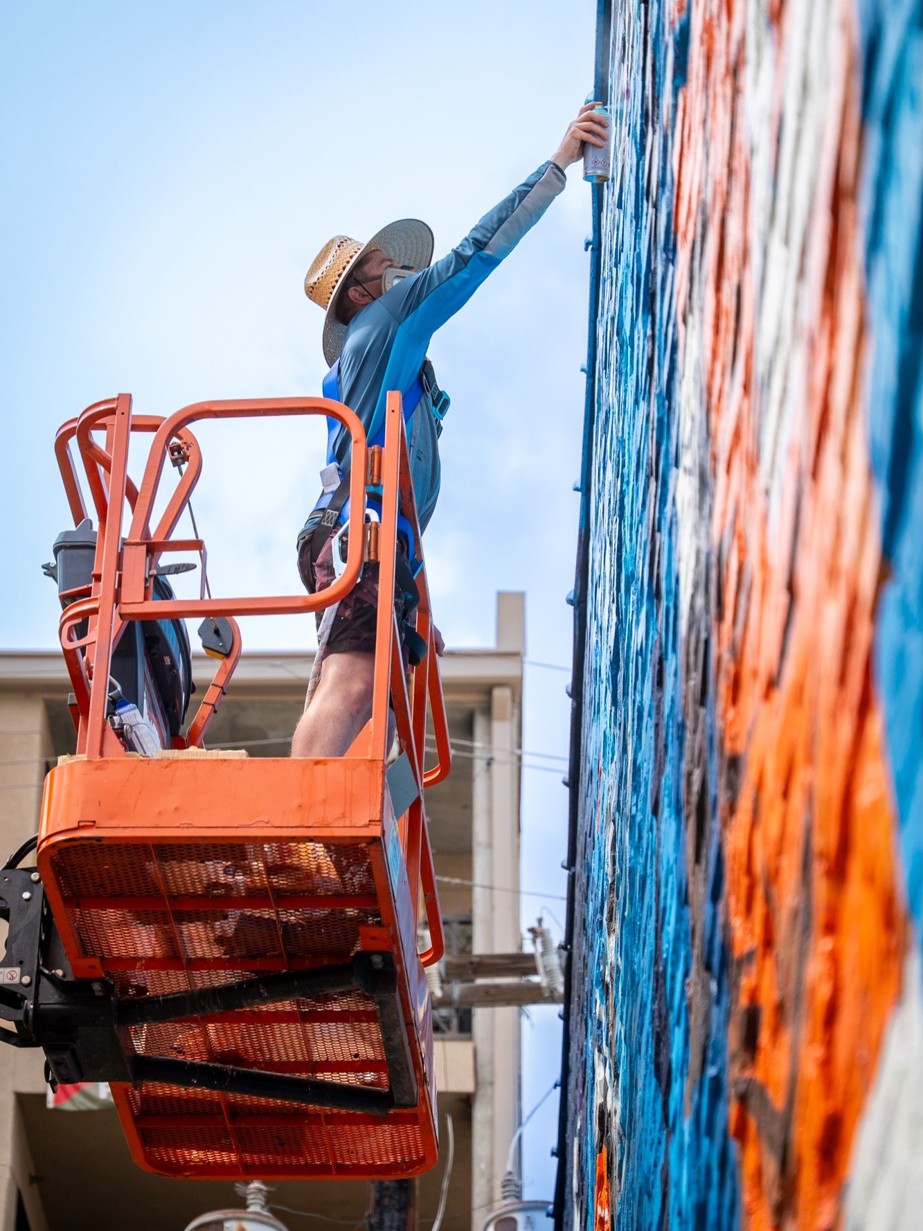 Feelin very proud to be celebrating two years as a full-time artist. I&rsquo;ve always wanted to get to this point (and beyond) but for a long time never knew it was possible.

No doubt it&rsquo;s a huge privilege to be able to create art for a livin