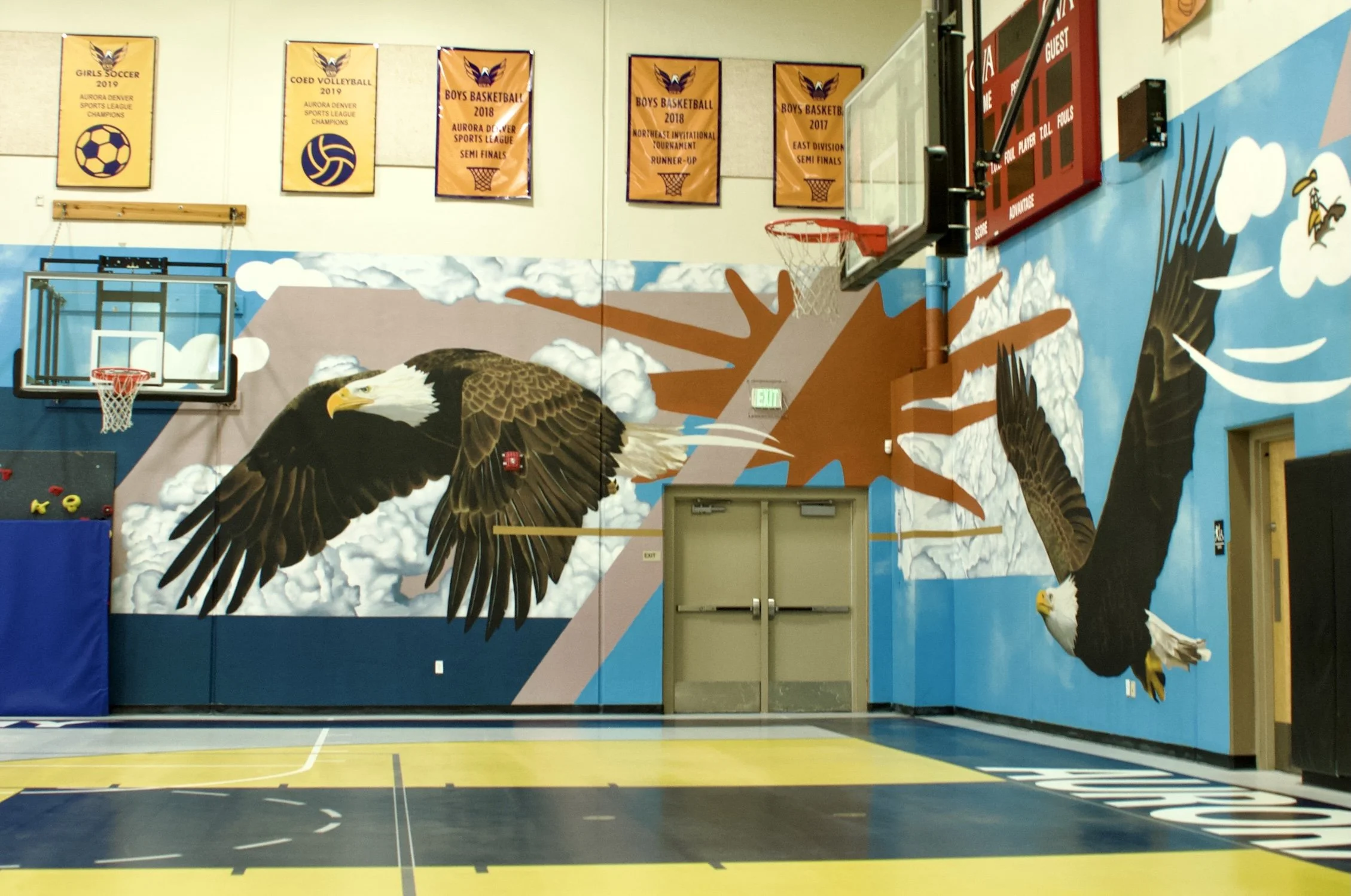 I Wanna Fly