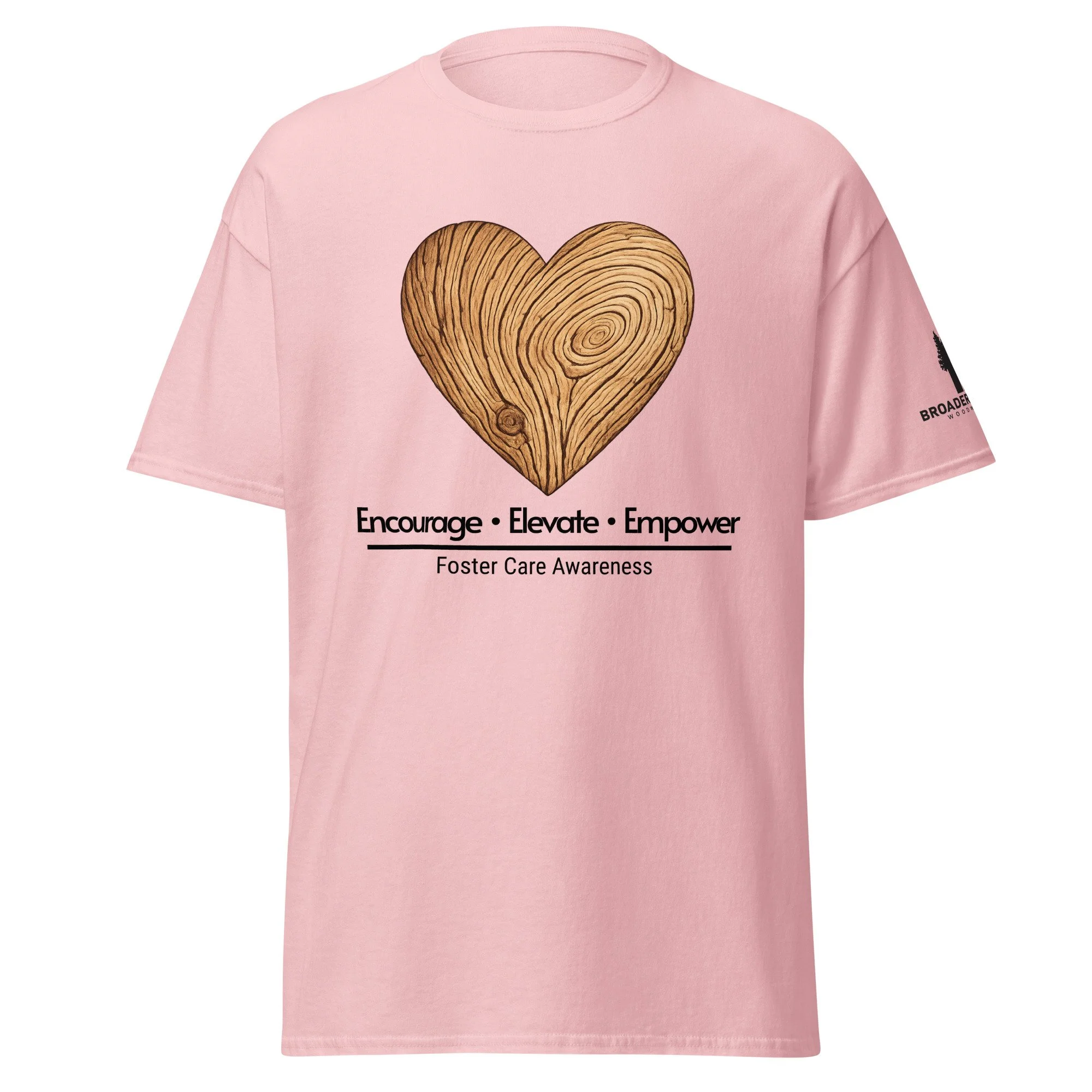 unisex-classic-tee-light-pink-front-6a0c706051cc9.jpg