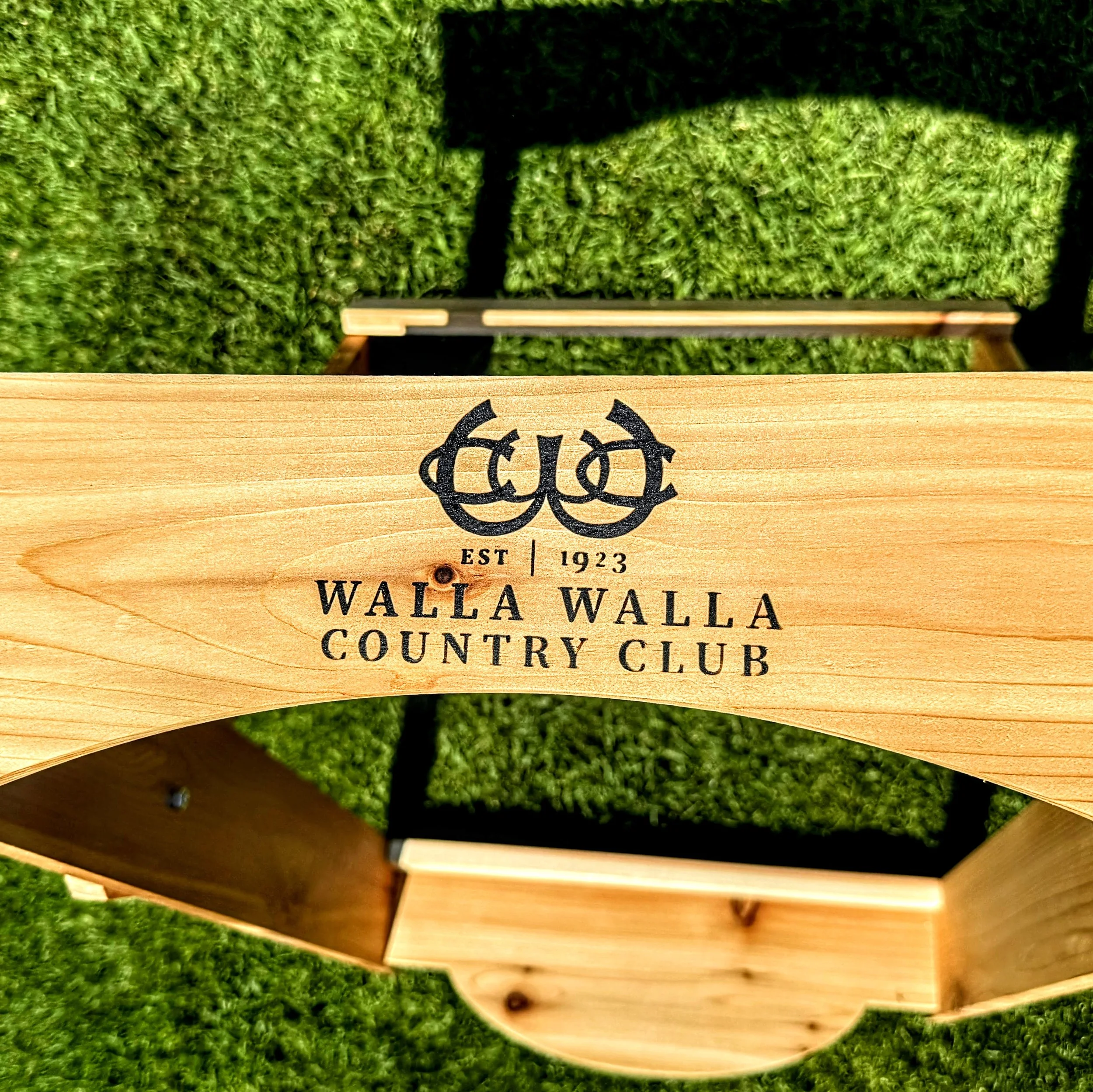 Walla Walla Country Club
