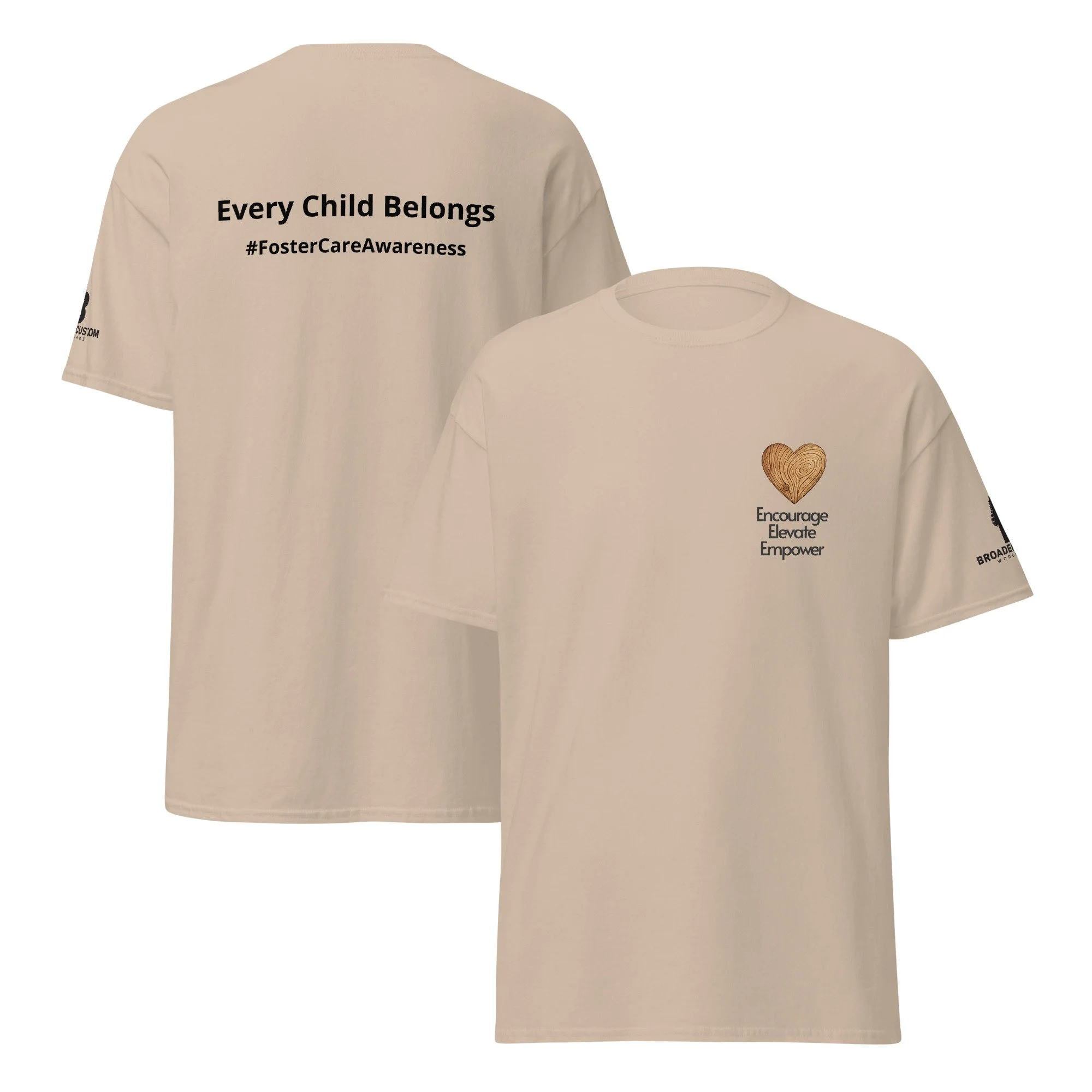 unisex-classic-tee-sand-front-and-back-6a0c6e3422625.jpg