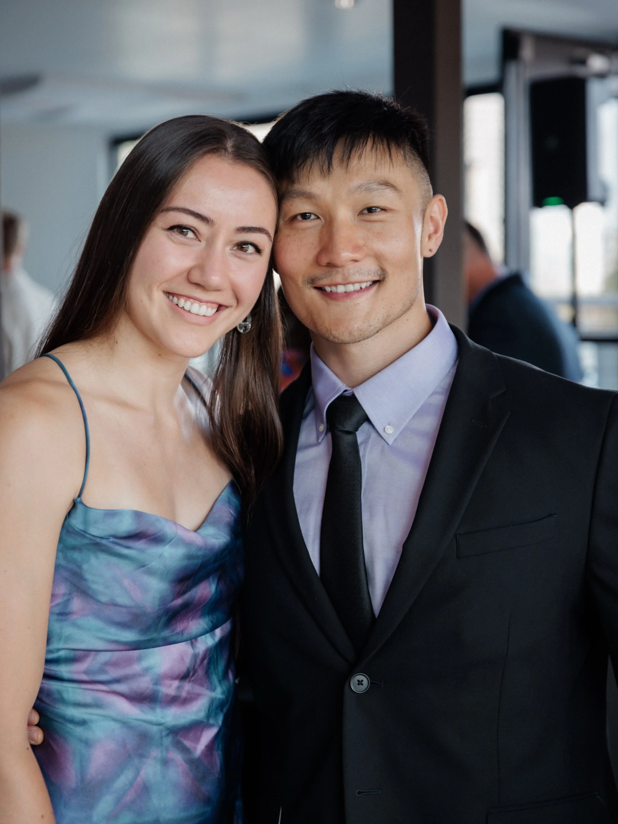 Aaaaand scene! 🎬 

Congratulations, Kate and Mo! My favorite K+M

Captured by the unmistakable talent of Big Ev @503evan 
Best minister, Reverend @lucascunning 
An @lmbrockmann production