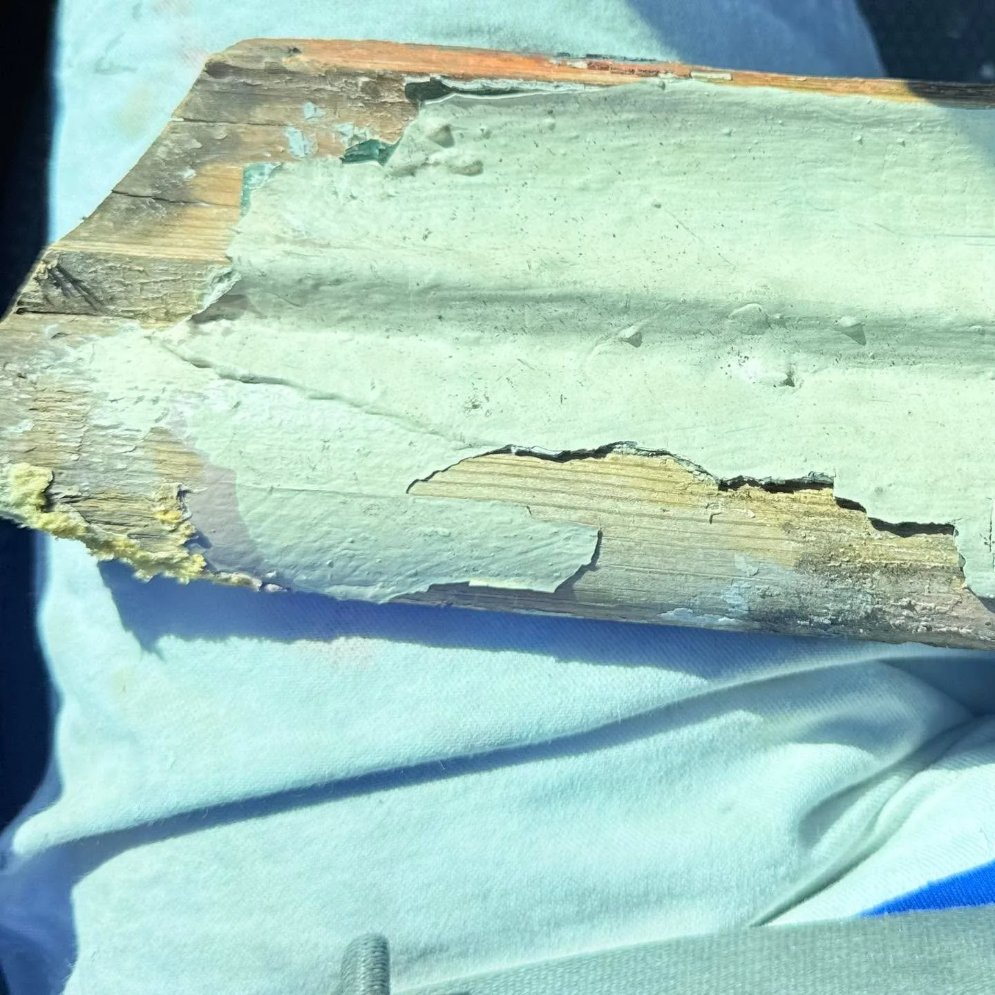 Ever wonder what it takes to bring historic wood back to life?
At Brush & Pride Painting, we don’t just slap on a fresh coat and call it a day. We’re talking wood rot repair, hand-matched trim replication, and finishes that honor the