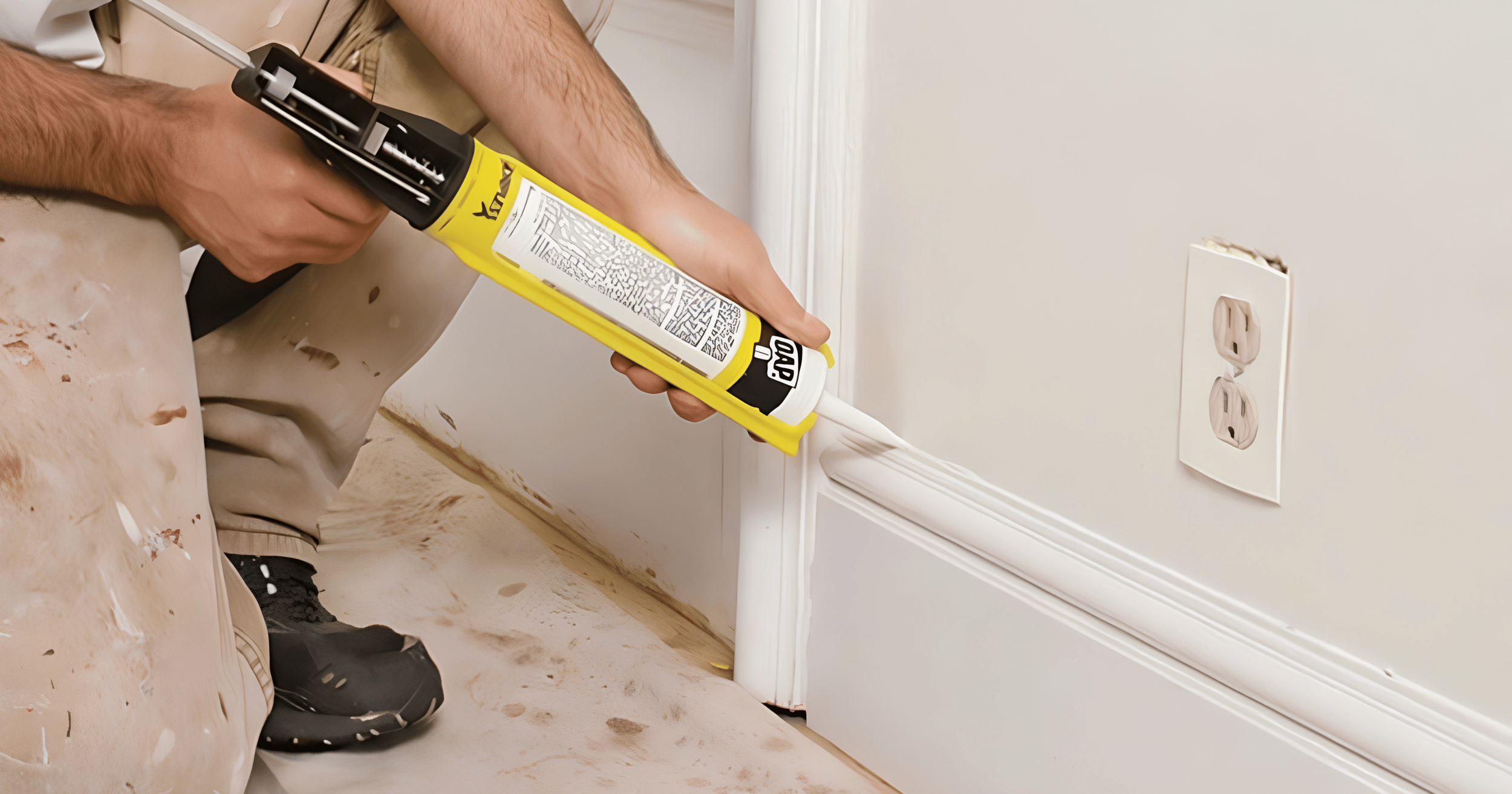 Why Interior Paint Lasts Longer with Professional Surface Preparation
