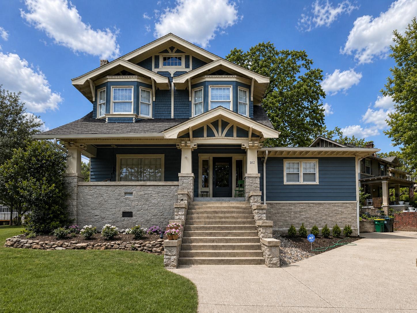 How Do I Find a Reputable Painting Company in Little Rock, AR?