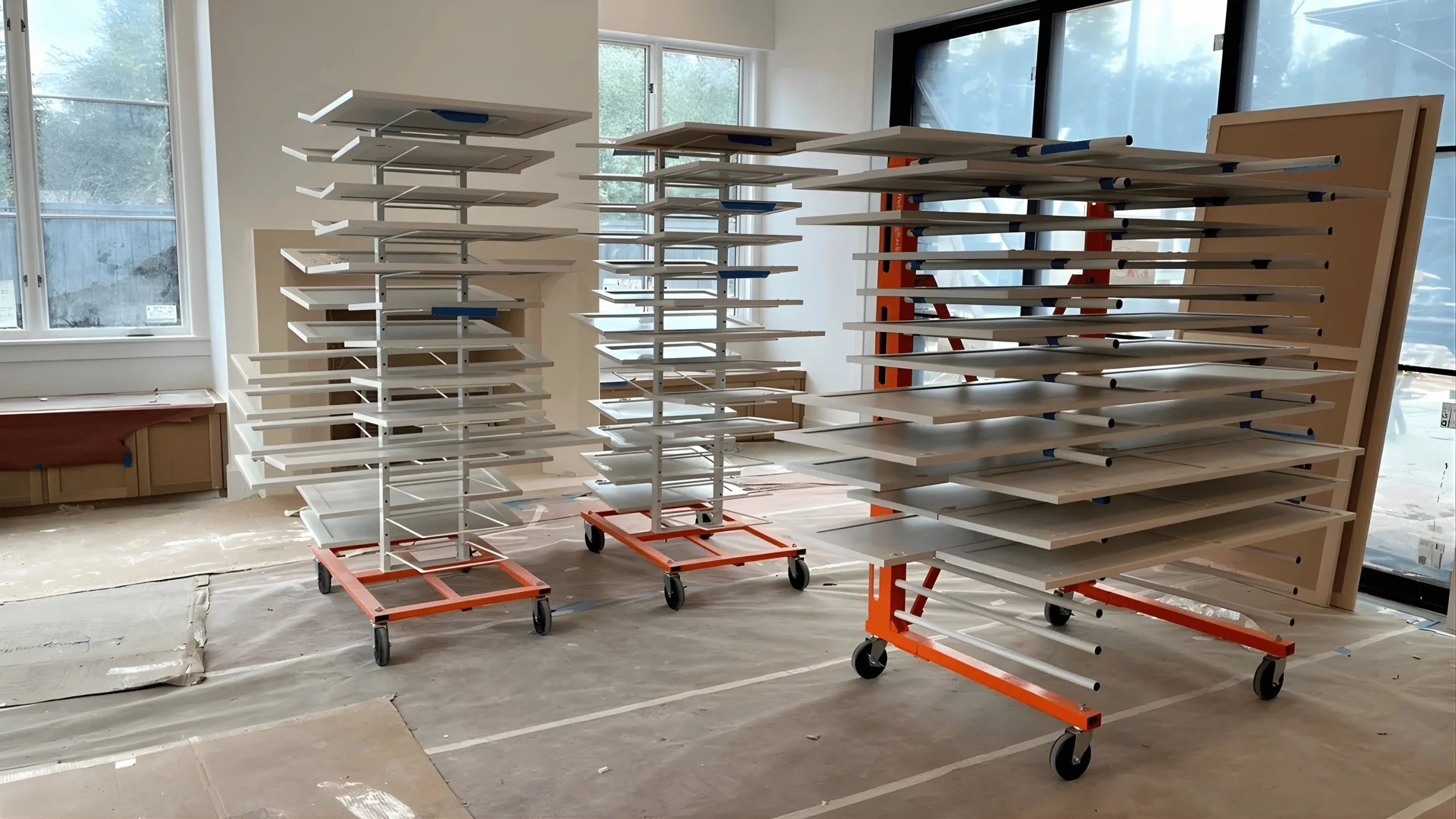 Sherwin-Williams Gallery Series Review: Is It Good for Cabinets?