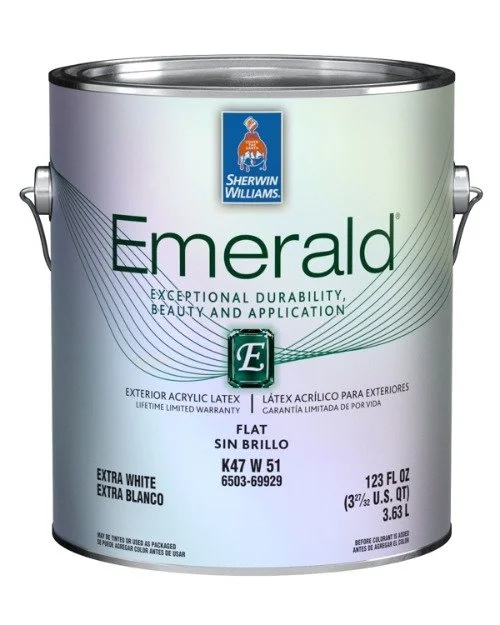 Sherwin-Williams Emerald Paint Review: Why It’s One of Our Go-To Premium Coatings