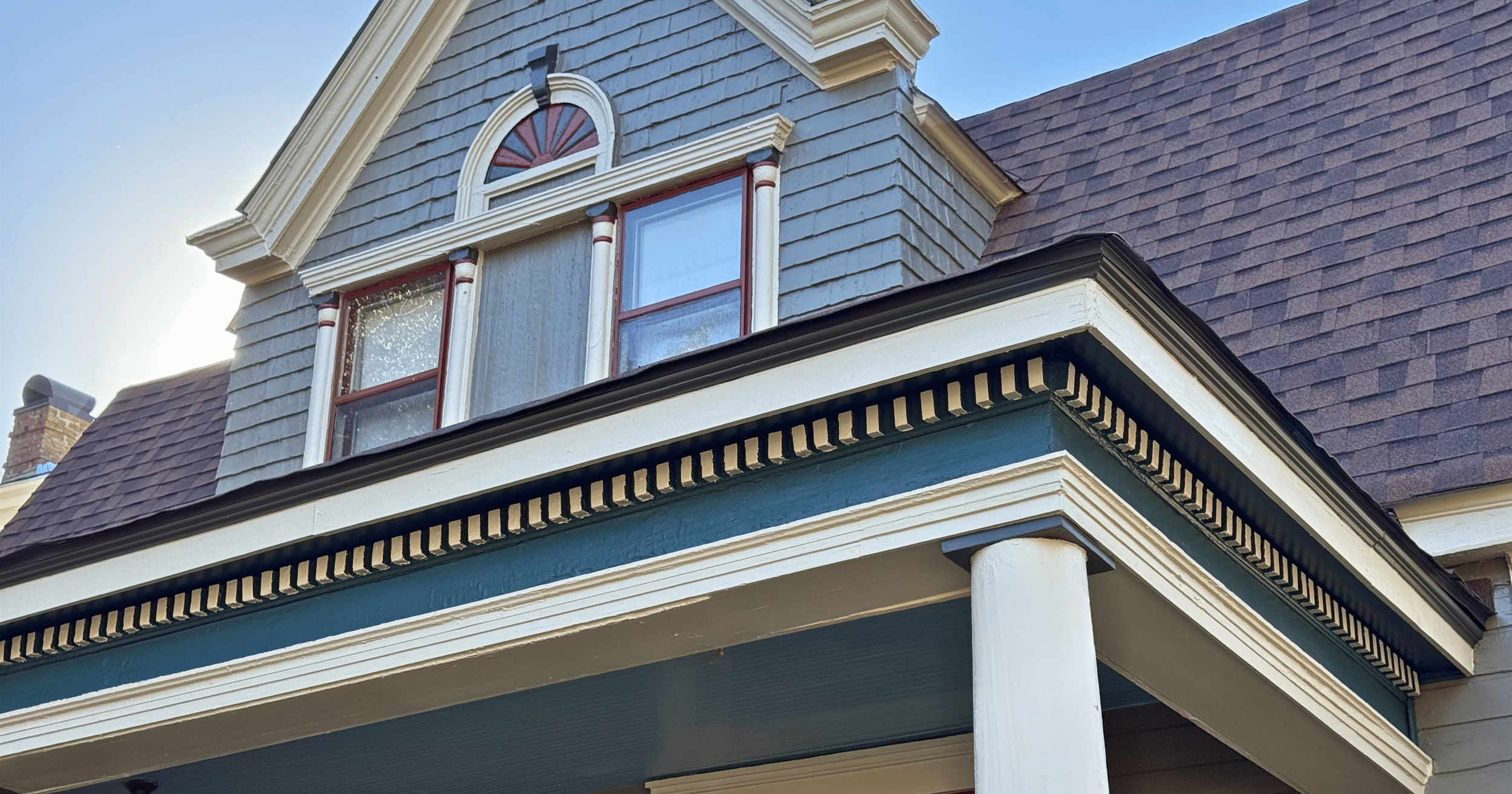 Exterior Painting little Rock, AR