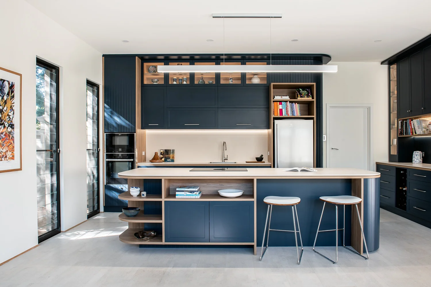 Brighton | kitchen — Tanik Design