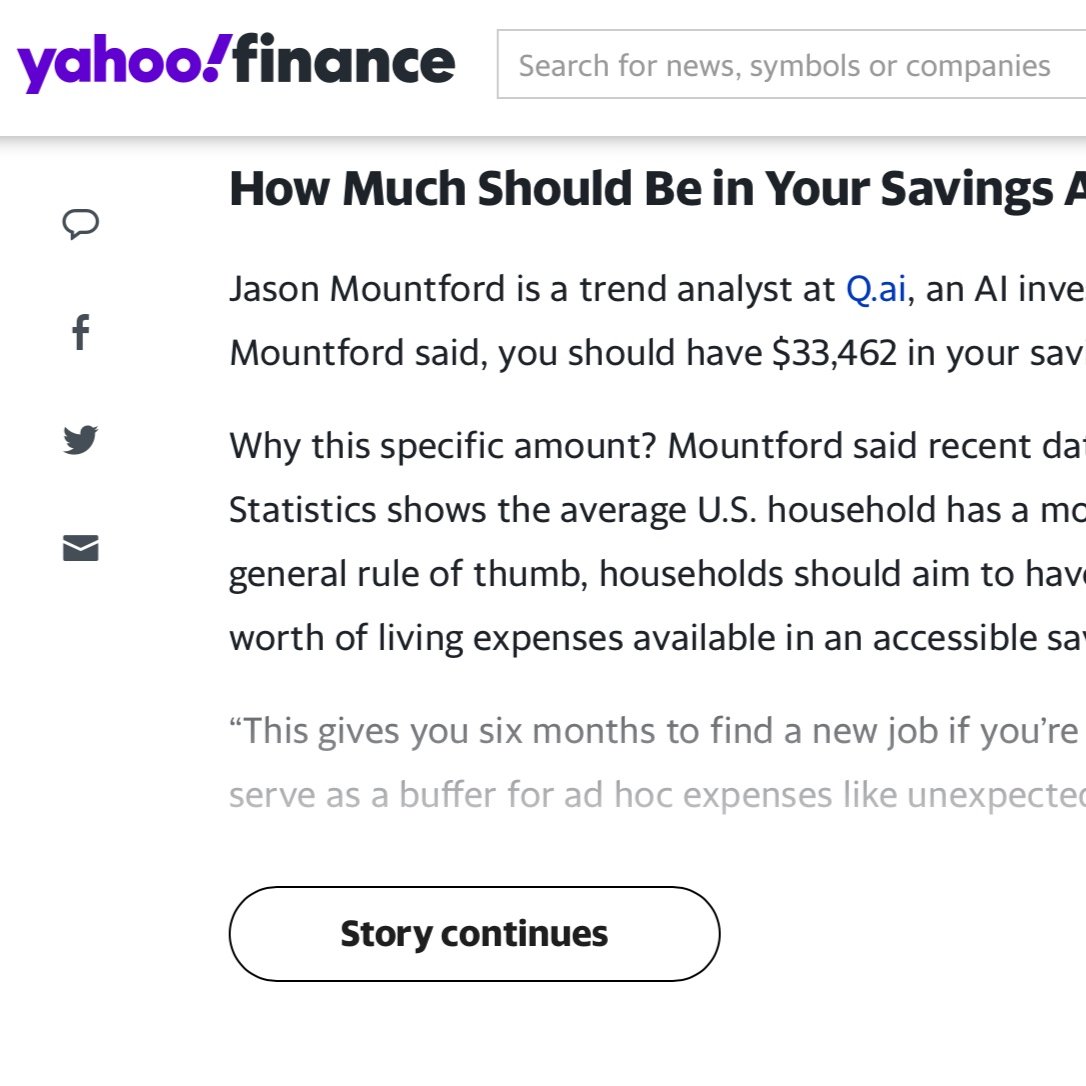 Yahoo Finance