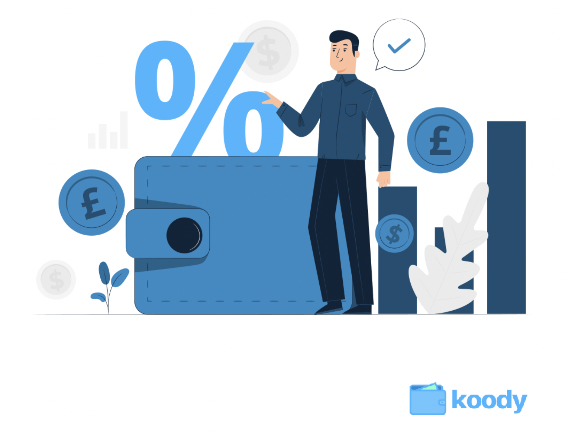 Koody - Is Dividend Investing Worthwhile?
